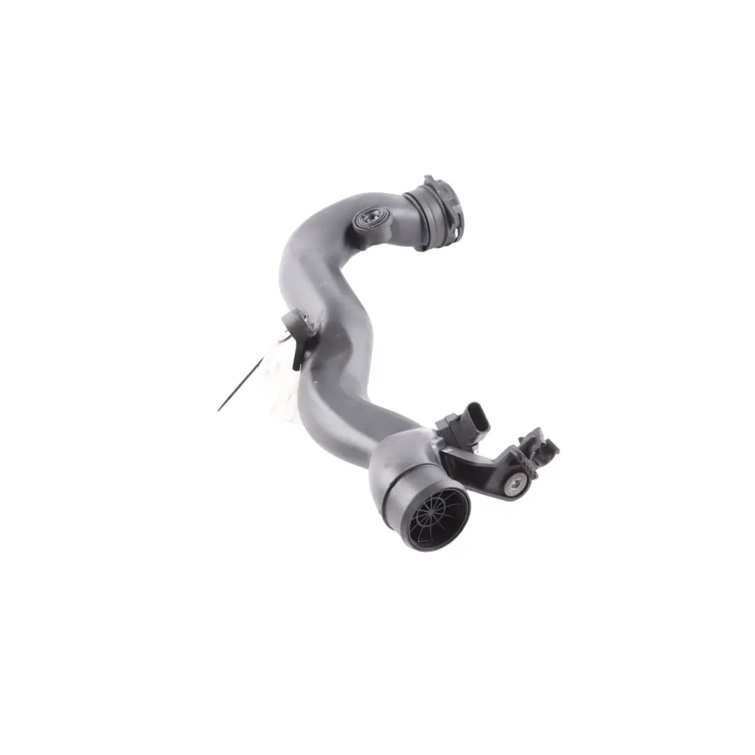 Mk3 1.4 TSI Aspirazione Aria Tubo Turbo Intercooler per VW Scirocco con numero di parte 1K0145770R VW Scirocco Mk3 1.4 TSI Aspirazione Aria Tubo Turbo Intercooler - SKU 1K0145770R - Numero di parte 1K0145770R