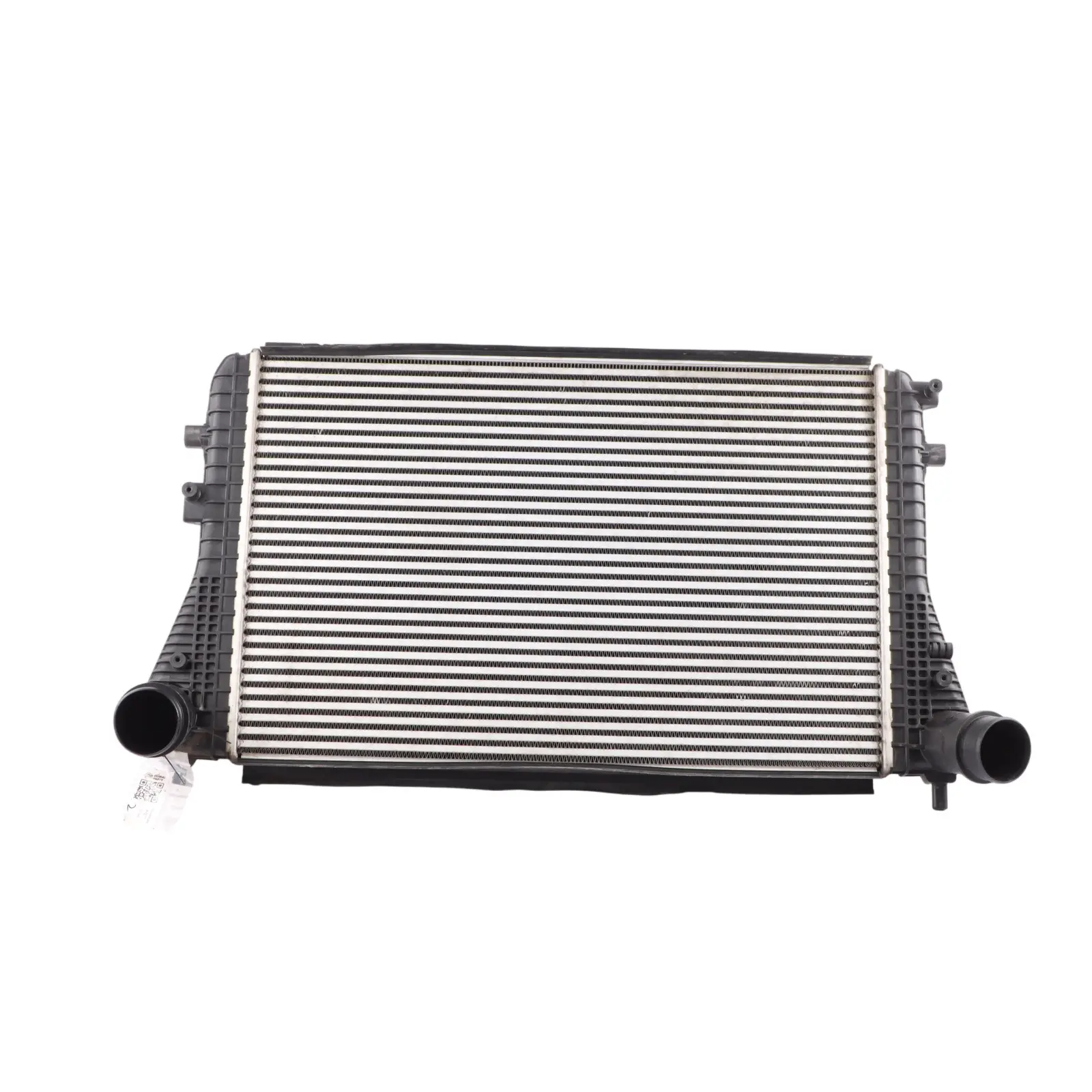Volkswagen Golf Mk5 Intercooler Charge Air Cooler Radiator 2.0 TSI 1K0145803AK
