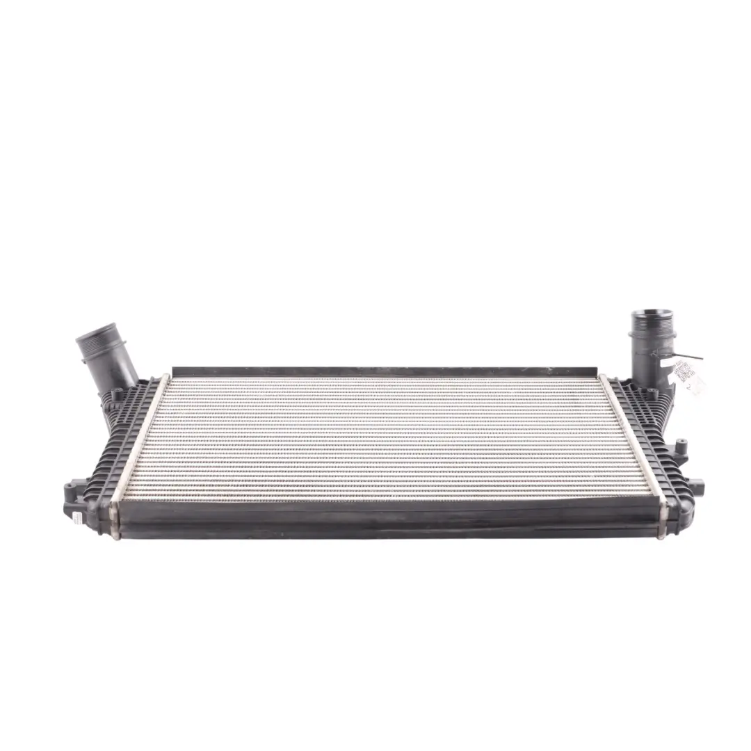 Mk5 Intercooler Enfriador Aire Carga Radiador 2.0 TSI para VW Golf con número de pieza 1K0145803AK VW Golf Mk5 Intercooler Enfriador Aire Carga Radiador 2.0 TSI - SKU 1K0145803AK - Número de pieza 1K0145803AK