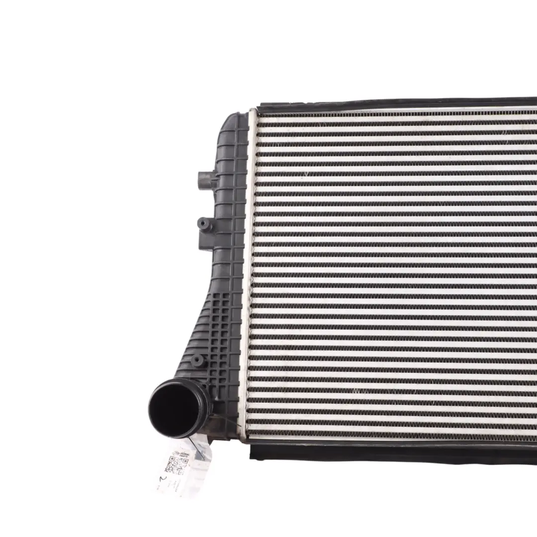 Volkswagen Golf Mk5 Intercooler Charge Air Cooler Radiator 2.0 TSI - SKU 1K0145803AK - Part number 1K0145803AK