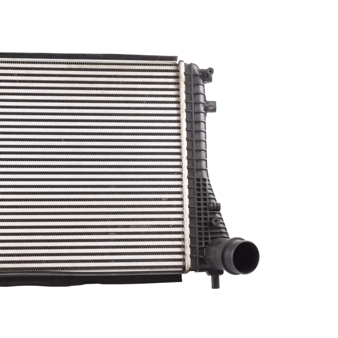 VW Golf Mk5 Intercooler Raffreddatore Aria Carica Radiatore 2.0 TSI - SKU 1K0145803AK - Numero di parte 1K0145803AK