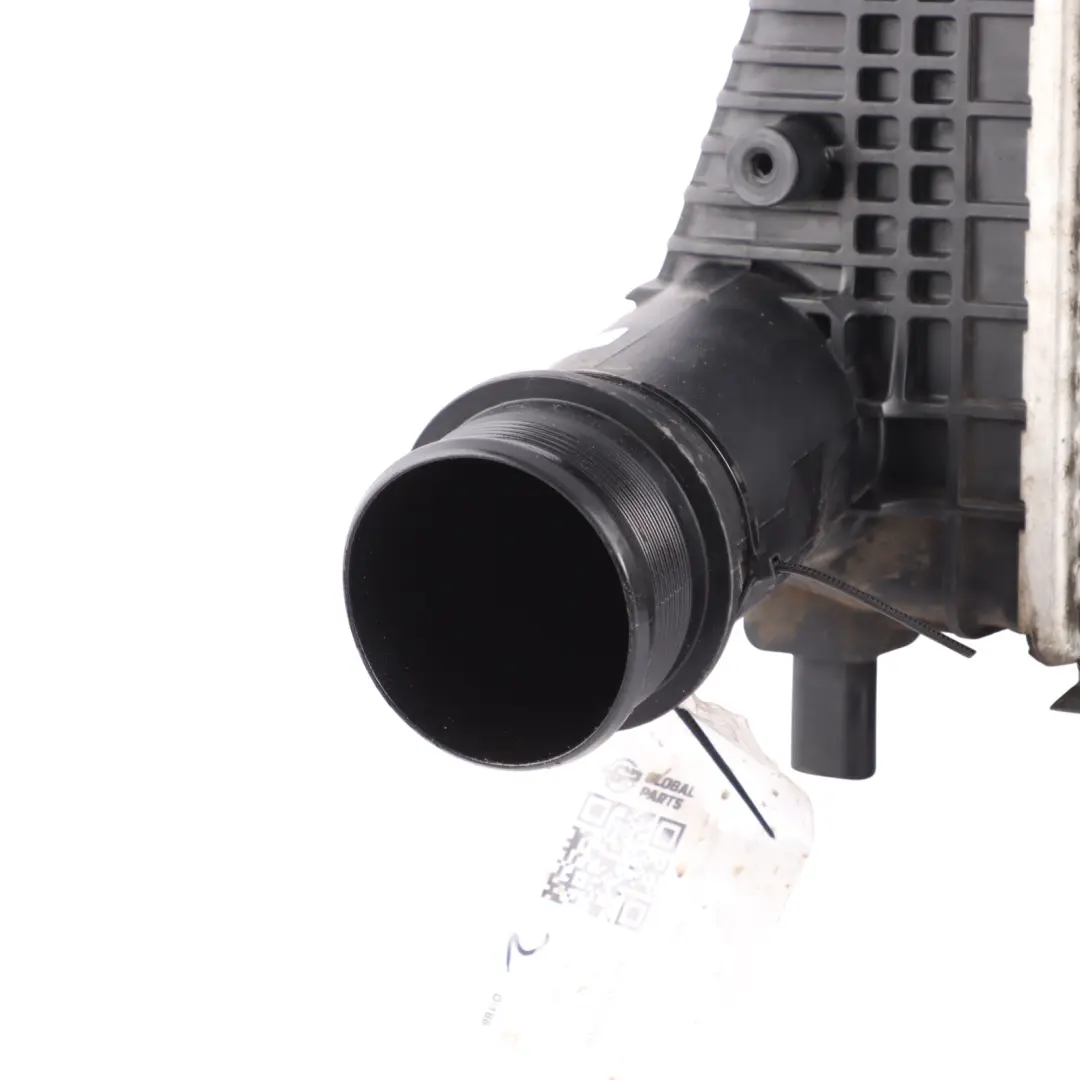 VW Golf Mk5 2.0 TSI Radiateur Refroidissement D'Air Suralimentation - SKU 1K0145803AK - Numéro de pièce 1K0145803AK