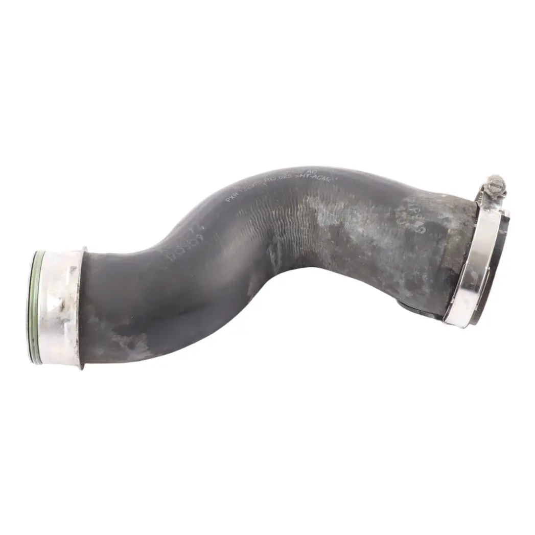 Audi A3 8P VW Golf Mk6 Turbo Intercooler Air Hose Pipe Tube 2.0 TFSI 1K0145832AD