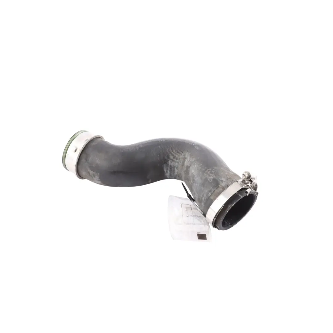 Audi A3 8P VW Golf Mk6 Turbo Intercooler Air Hose Pipe Tube 2.0 TFSI - SKU 1K0145832AD - Part number 1K0145832AD