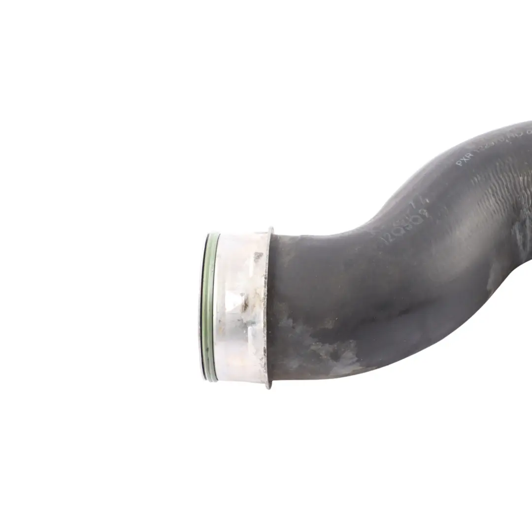 Audi A3 8P VW Golf Mk6 Turbo Intercooler Air Hose Pipe Tube 2.0 TFSI - SKU 1K0145832AD - Part number 1K0145832AD