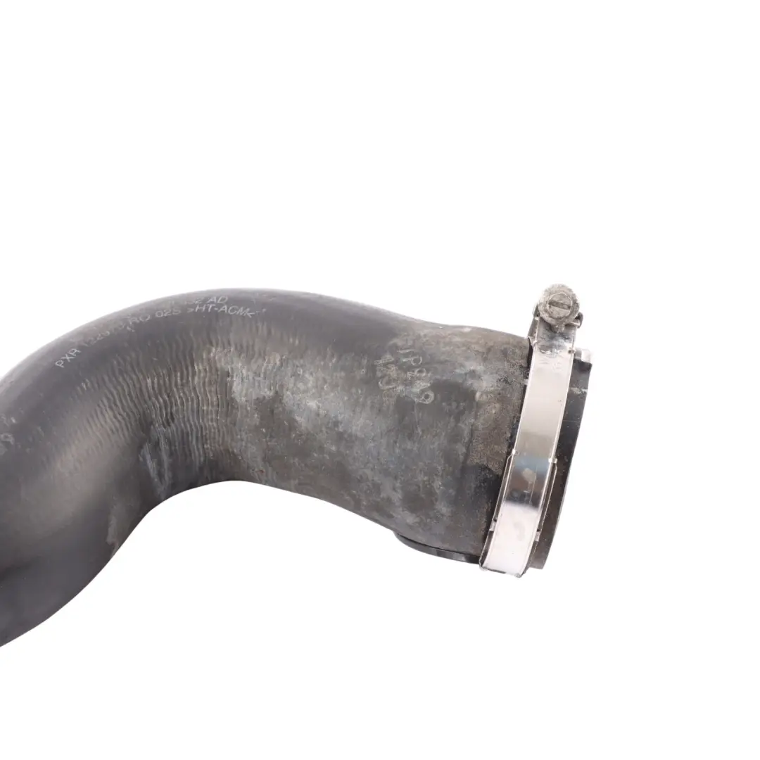 Audi A3 8P VW Golf Mk6 Turbo Intercooler Air Hose Pipe Tube 2.0 TFSI - SKU 1K0145832AD - Part number 1K0145832AD