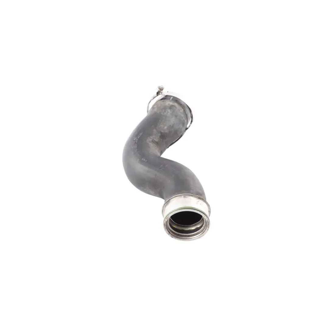 Audi A3 8P VW Golf Mk6 Turbo Intercooler Air Hose Pipe Tube 2.0 TFSI - SKU 1K0145832AD - Part number 1K0145832AD