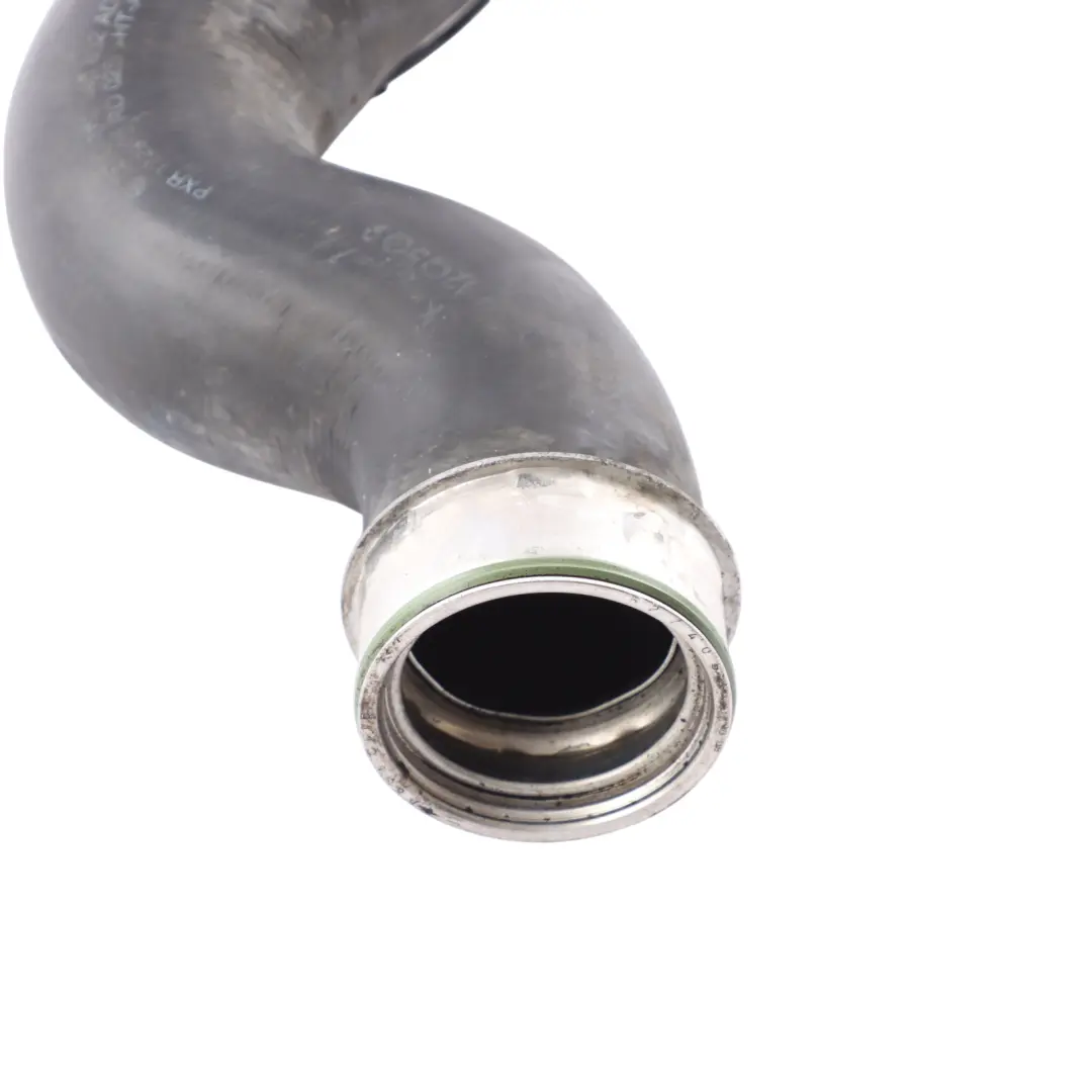 Audi A3 8P VW Golf Mk6 Turbo Intercooler Air Hose Pipe Tube 2.0 TFSI - SKU 1K0145832AD - Part number 1K0145832AD