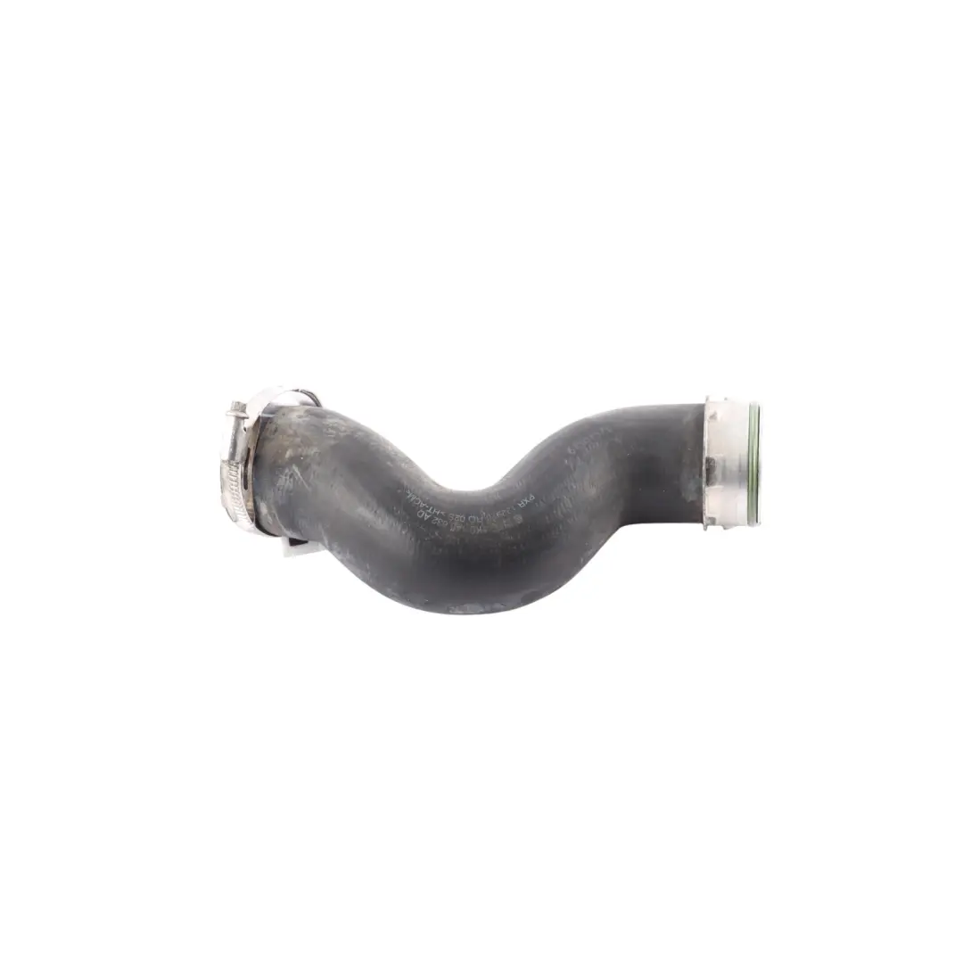 Audi A3 8P VW Golf Mk6 Turbo Intercooler Air Hose Pipe Tube 2.0 TFSI - SKU 1K0145832AD - Part number 1K0145832AD