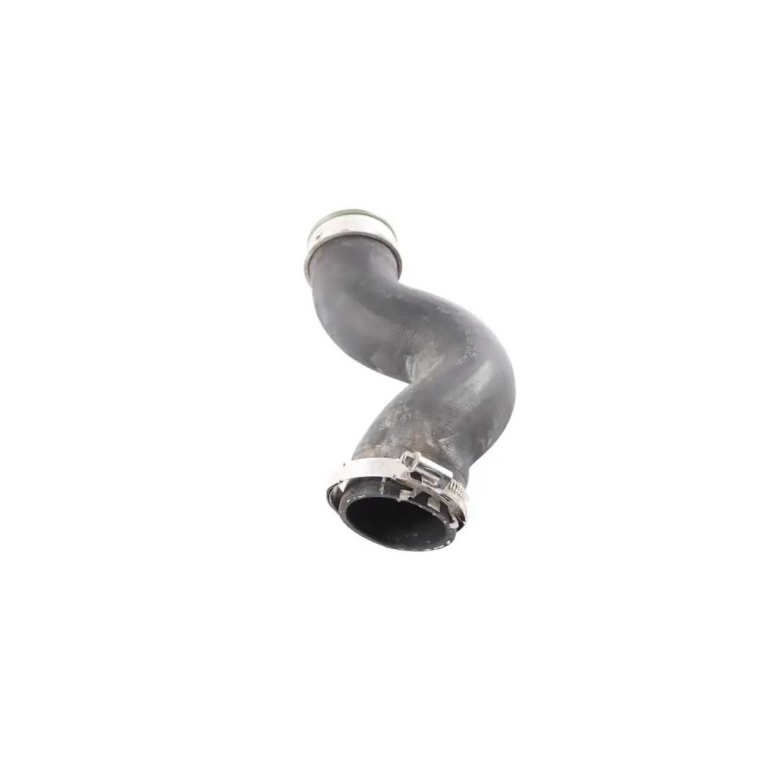 Audi A3 8P VW Golf Mk6 Turbo Intercooler Air Hose Pipe Tube 2.0 TFSI - SKU 1K0145832AD - Part number 1K0145832AD