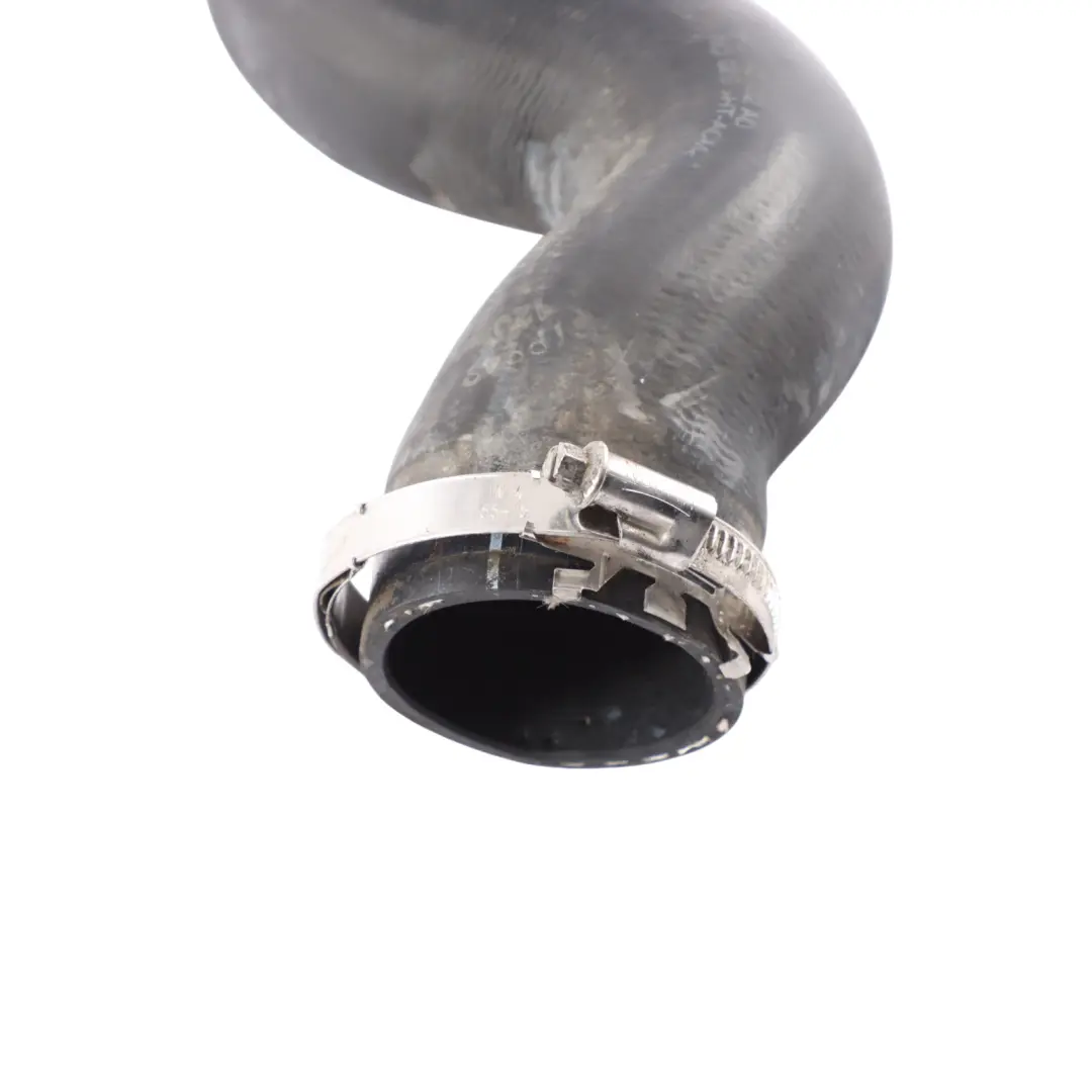 Audi A3 8P VW Golf Mk6 Turbo Intercooler Air Hose Pipe Tube 2.0 TFSI - SKU 1K0145832AD - Part number 1K0145832AD