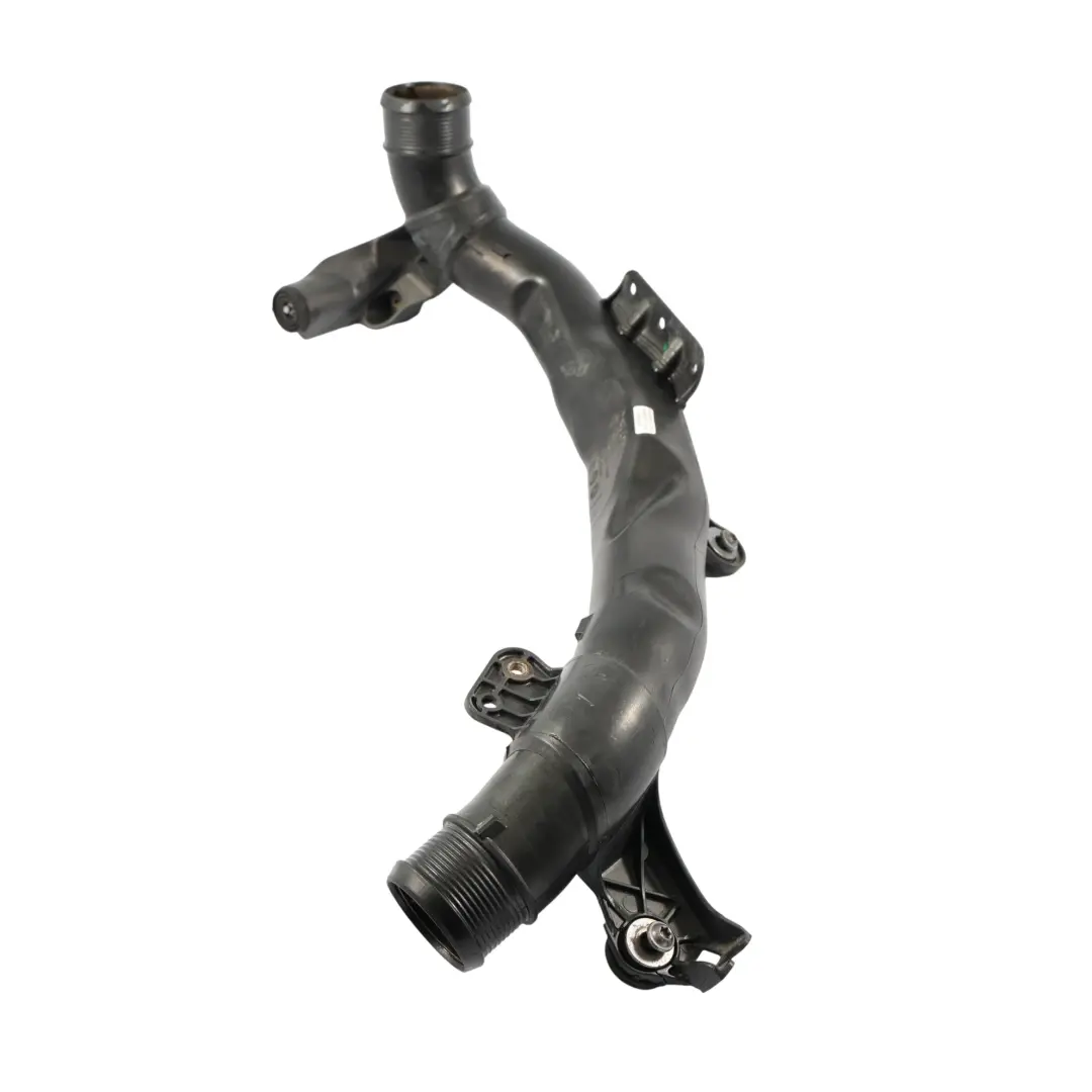 Línea Mangueras Tubo Intercooler para Audi A3 8P Volkswagen VW Golf 6 2.0 TDI con número de pieza 1K0145840AB Audi A3 8P Volkswagen VW Golf 6 2.0 TDI Línea Mangueras Tubo Intercooler - SKU 1K0145840AB - Número de pieza 1K0145840AB