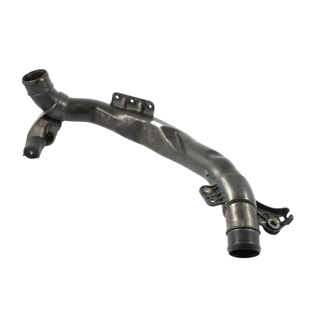Audi A3 8P Volkswagen VW Golf 6 2.0 TDI Intercooler Pipe Hose Line 1K0145840P - SKU 1K0145840AB - Part number 1K0145840AB
