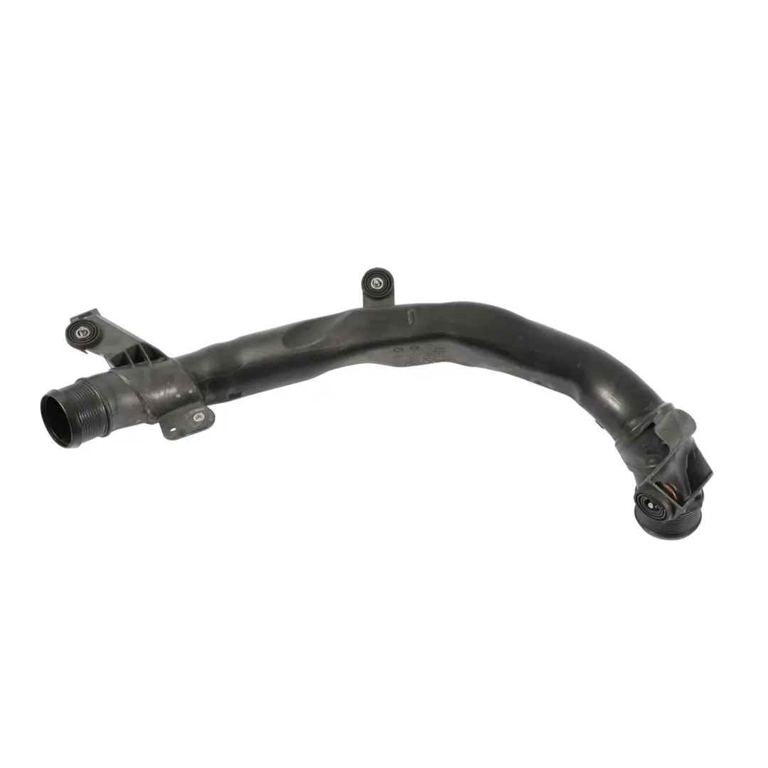 Audi A3 8P Volkswagen VW Golf 6 2.0 TDI Intercooler Pipe Hose Line 1K0145840P - SKU 1K0145840AB - Part number 1K0145840AB