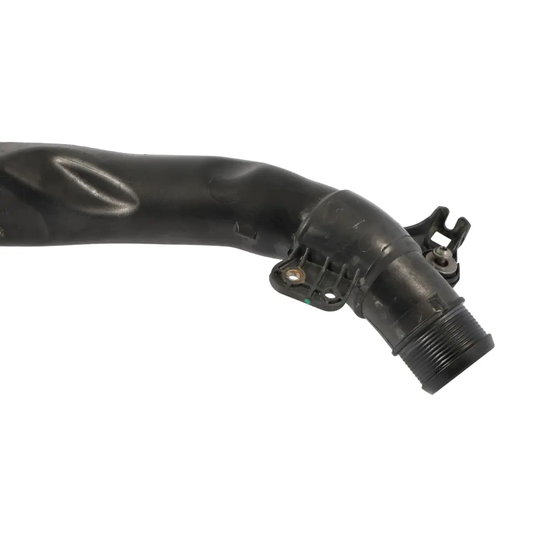 Audi A3 8P Volkswagen VW Golf 6 2.0 TDI Intercooler Pipe Hose Line 1K0145840P - SKU 1K0145840AB - Part number 1K0145840AB