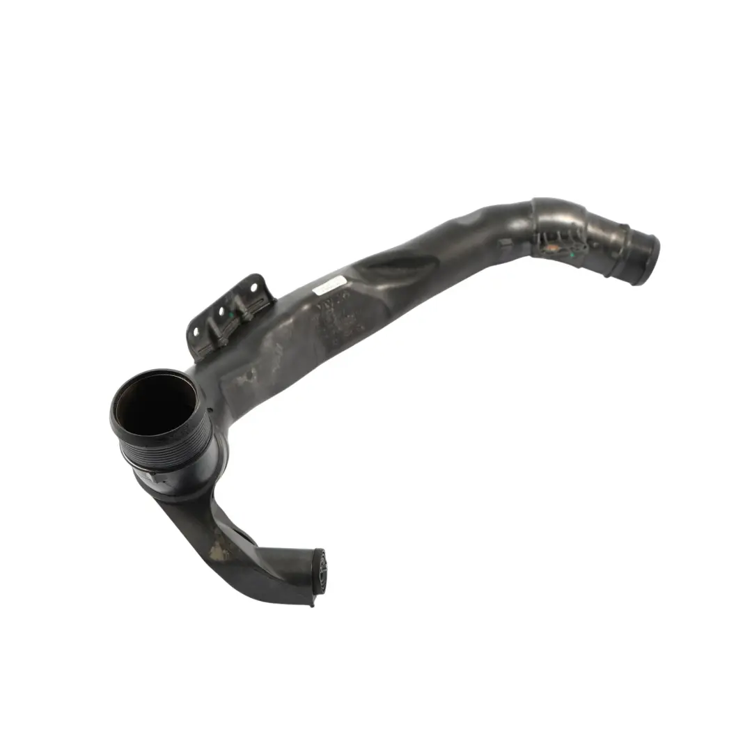  Lade Luft Kühler Rohr Audi A3 8P Volkswagen VW Golf 6 2.0 TDI Schlauch Leitung - SKU 1K0145840AB - Teilenummer 1K0145840AB
