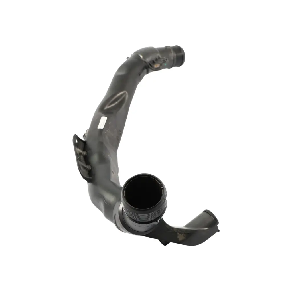  Lade Luft Kühler Rohr Audi A3 8P Volkswagen VW Golf 6 2.0 TDI Schlauch Leitung - SKU 1K0145840AB - Teilenummer 1K0145840AB