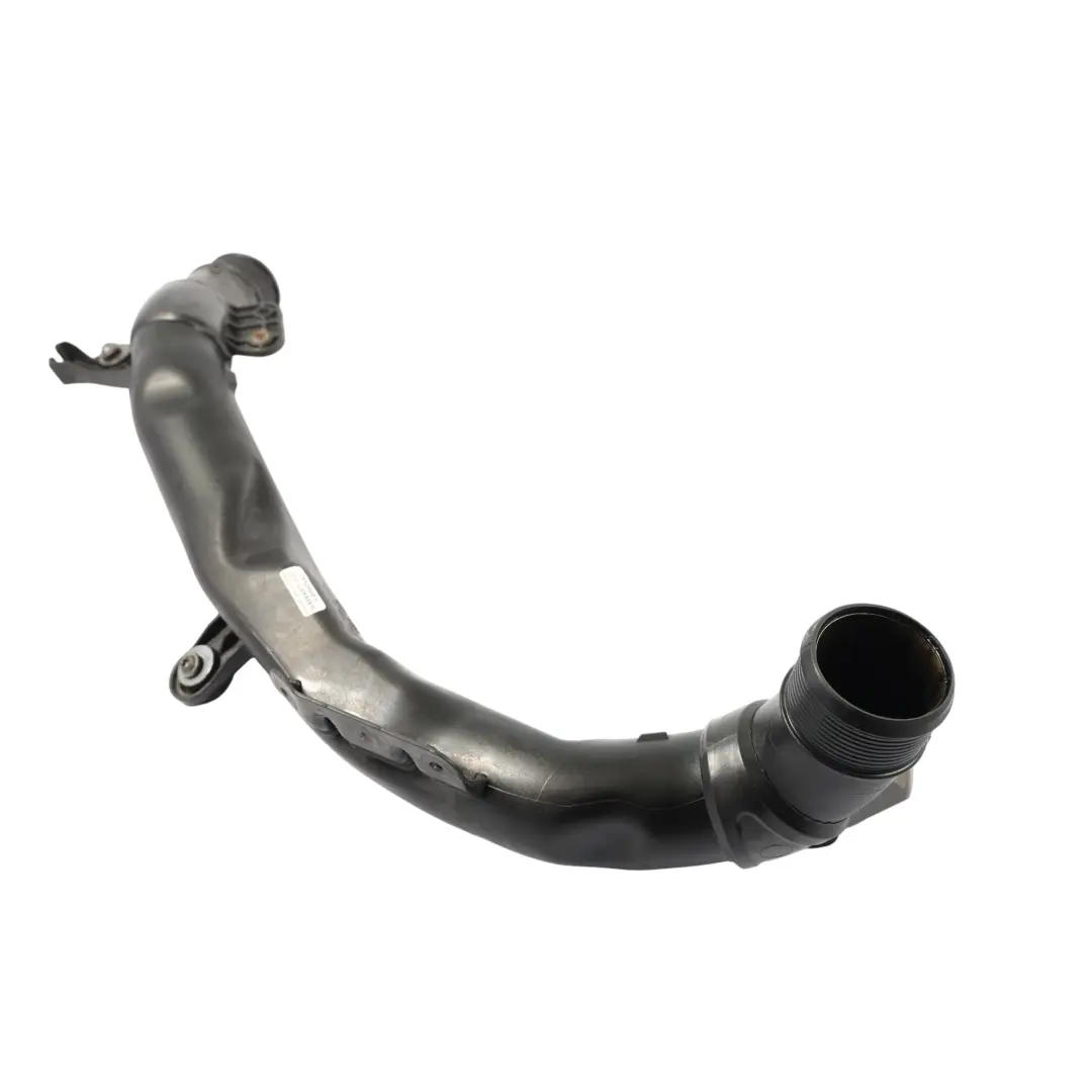 Audi A3 8P Volkswagen VW Golf 6 2.0 TDI Intercooler Pipe Hose Line 1K0145840P - SKU 1K0145840AB - Part number 1K0145840AB