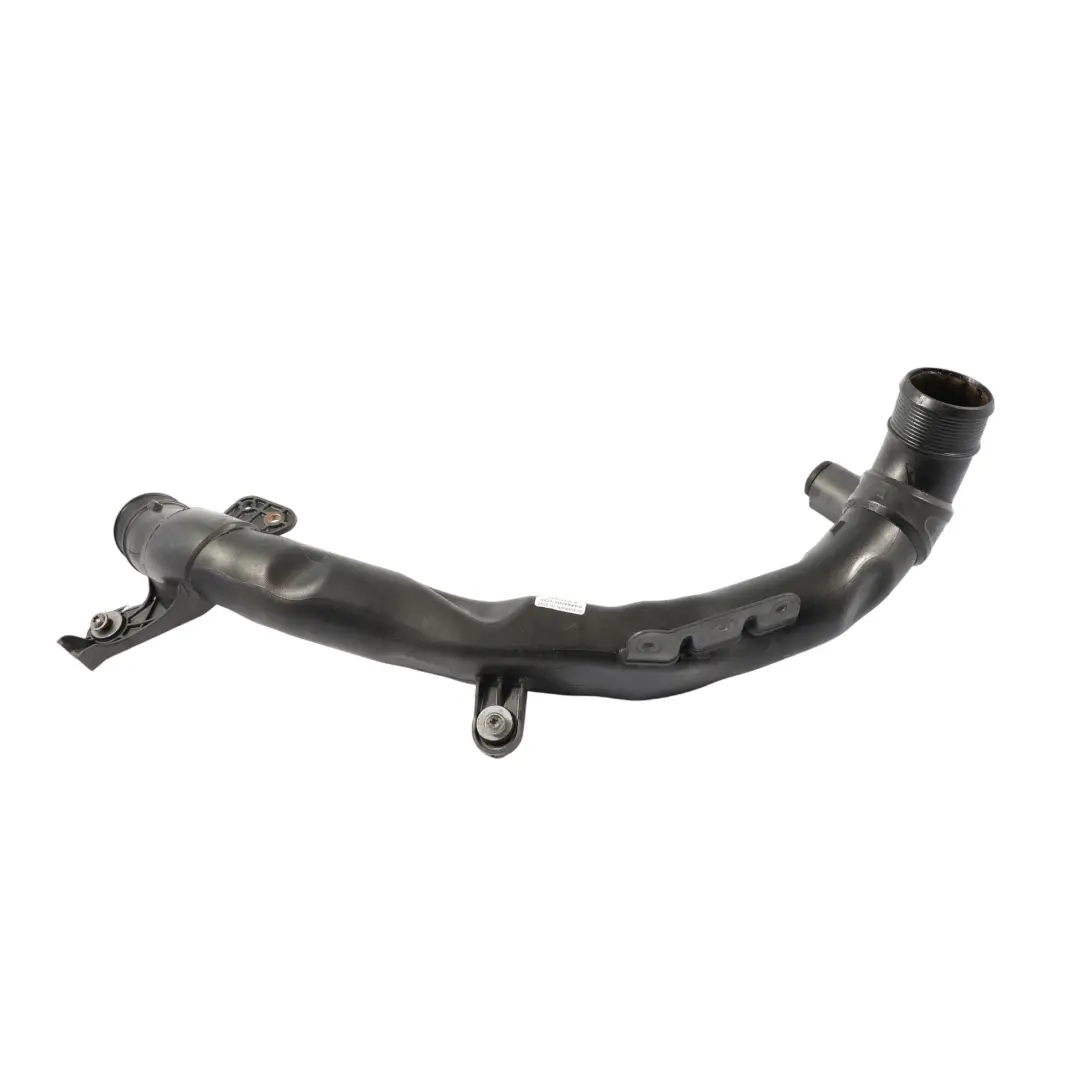 Audi A3 8P Volkswagen VW Golf 6 2.0 TDI Durite De Tuyau L’Échangeur - SKU 1K0145840AB - Numéro de pièce 1K0145840AB
