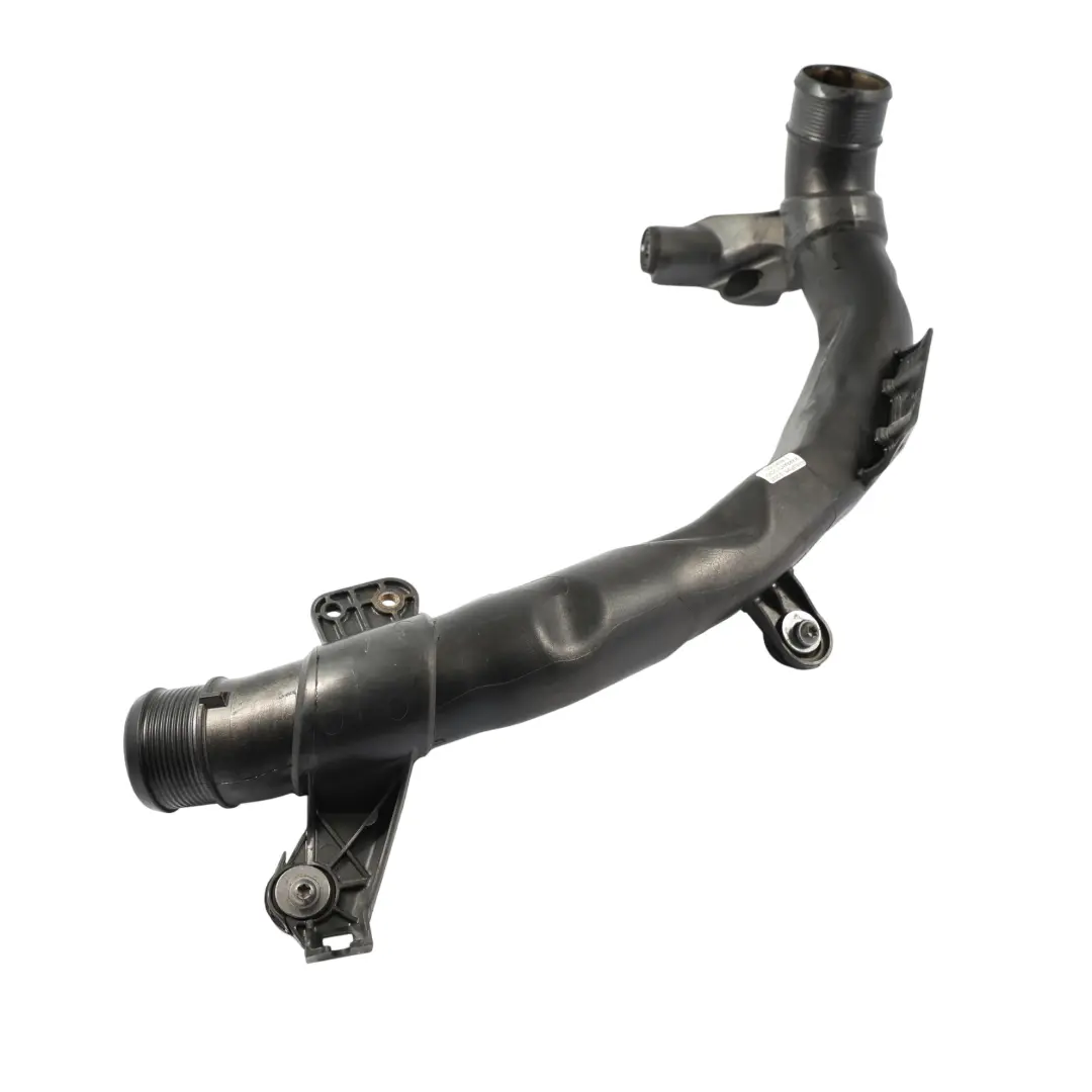 Lade Luft Kühler Rohr Audi A3 8P Volkswagen VW Golf 6 2.0 TDI Schlauch Leitung für mit Teilenummer 1K0145840AB Lade Luft Kühler Rohr Audi A3 8P Volkswagen VW Golf 6 2.0 TDI Schlauch Leitung - SKU 1K0145840AB - Teilenummer 1K0145840AB