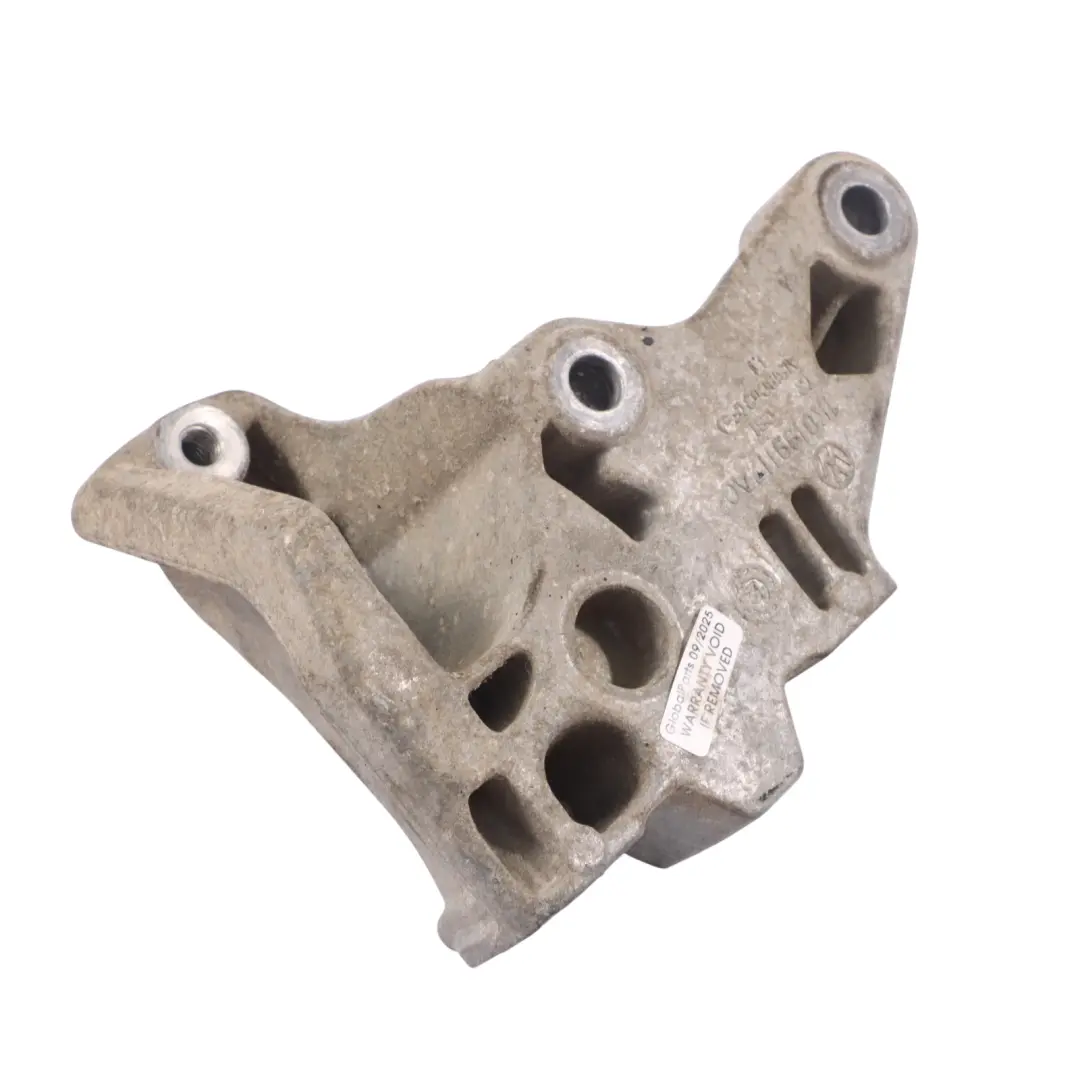 VW Passat B7 Supporto Cambio Automatico Staffa Supporto Cambio - SKU 1K0199117AQ - Numero di parte 1K0199117AQ