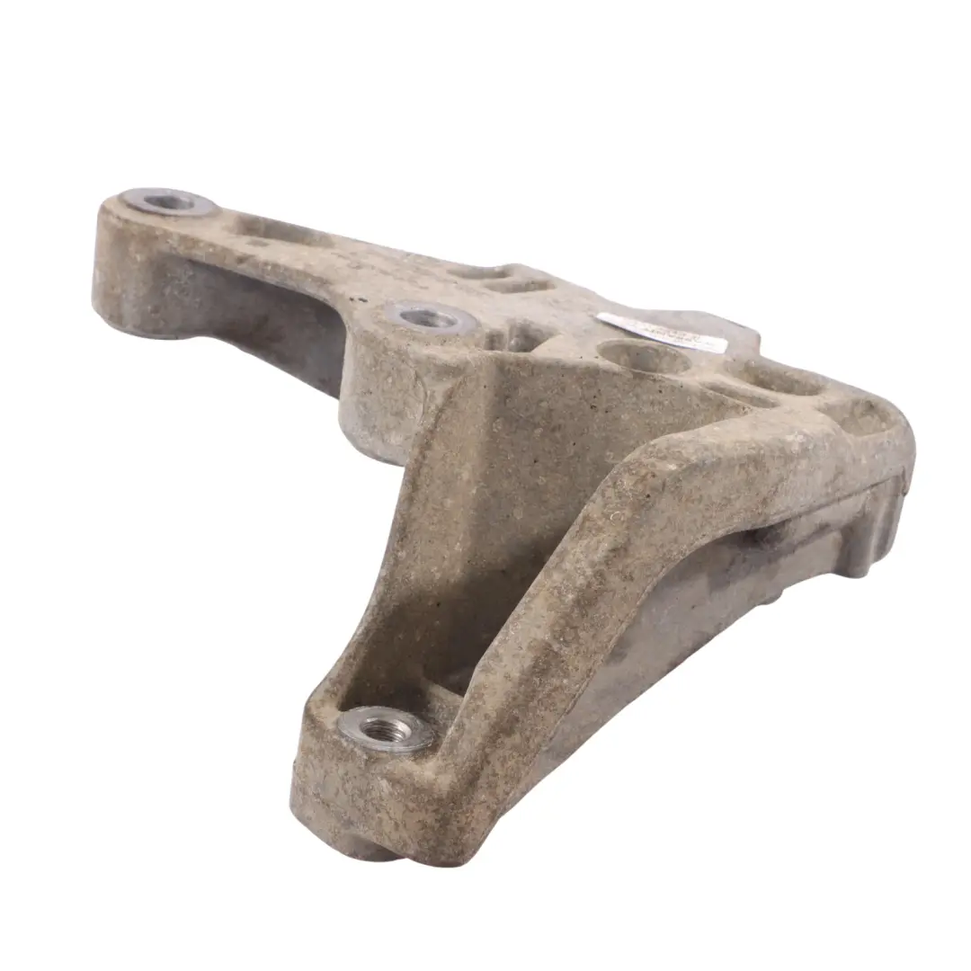 Gearbox Mount Automatic Transmission Holder Bracket to VW Passat B7 with Part number 1K0199117AQ VW Passat B7 Gearbox Mount Automatic Transmission Holder Bracket - SKU 1K0199117AQ - Part number 1K0199117AQ