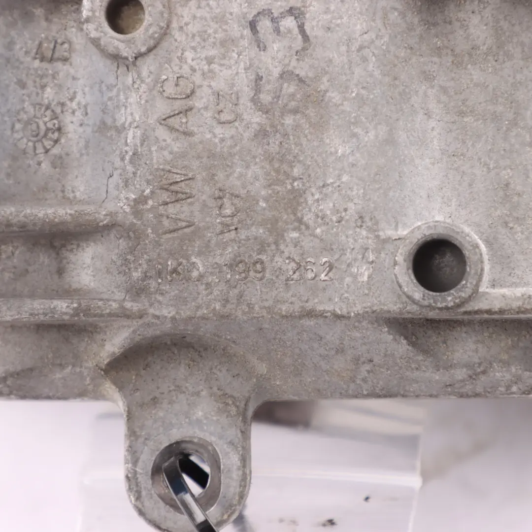 Volkswagen Golf Mk5 Mk6 Support Moteur Droit - SKU 1K0199262M - Numéro de pièce 1K0199262M