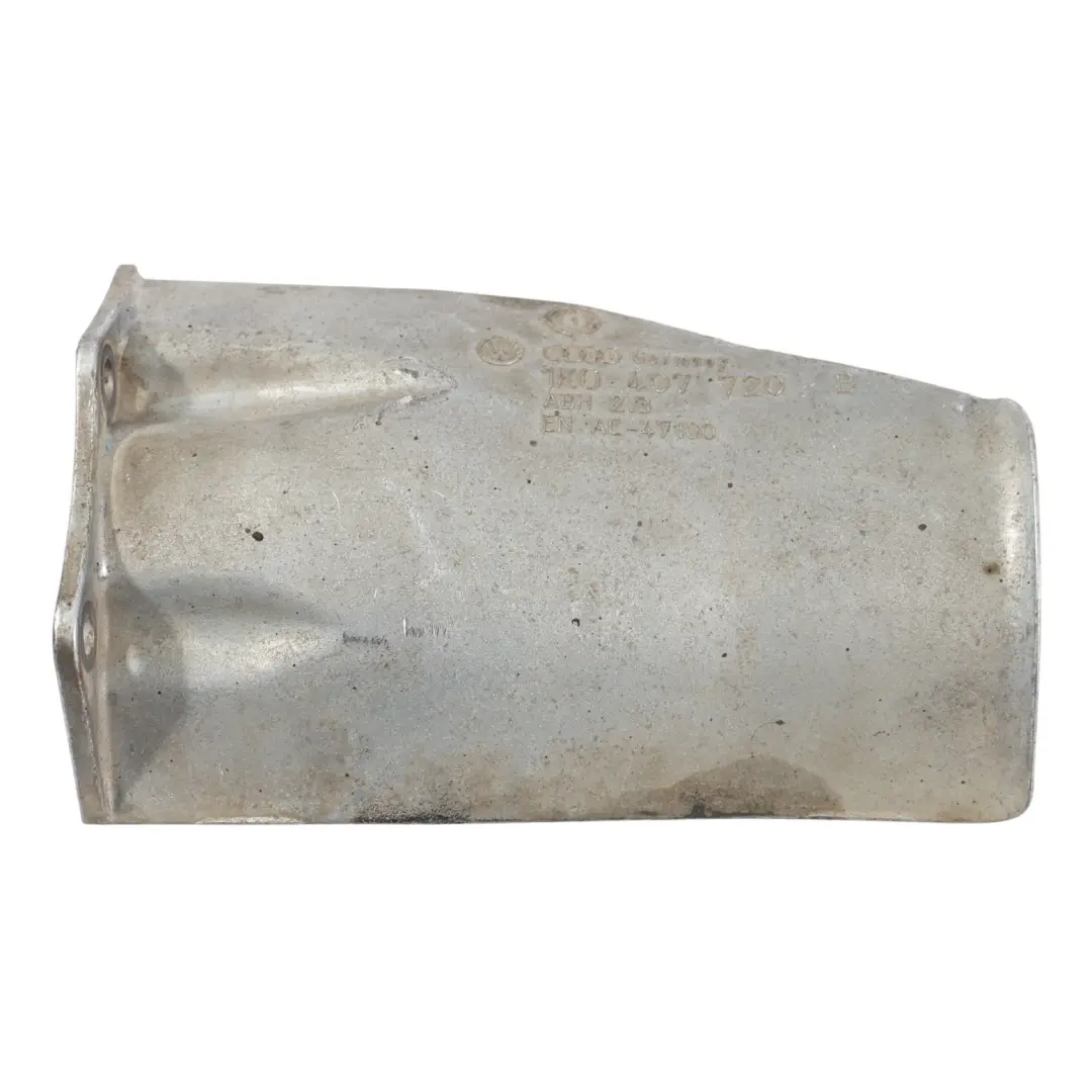 Audi TT 8J VW Golf Mk6 Front Driveshaft Protector Guard Plate - SKU 1K0407720B - Part number 1K0407720B