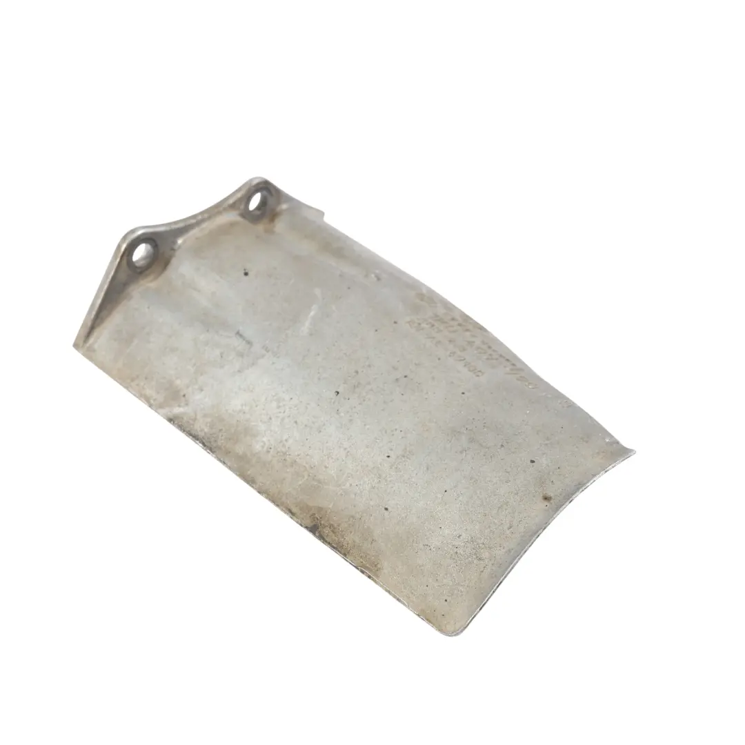 Mk6 Osłona Wału Napędowego Przedniego do Audi TT 8J VW Golf o numerze 1K0407720B Audi TT 8J VW Golf Mk6 Osłona Wału Napędowego Przedniego - SKU 1K0407720B - Numer Części 1K0407720B