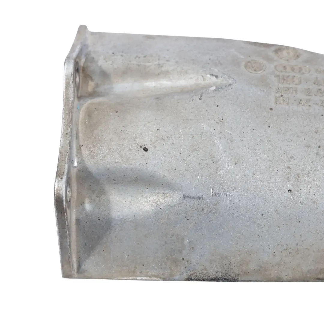 Audi TT 8J VW Golf Mk6 Osłona Wału Napędowego Przedniego - SKU 1K0407720B - Numer Części 1K0407720B