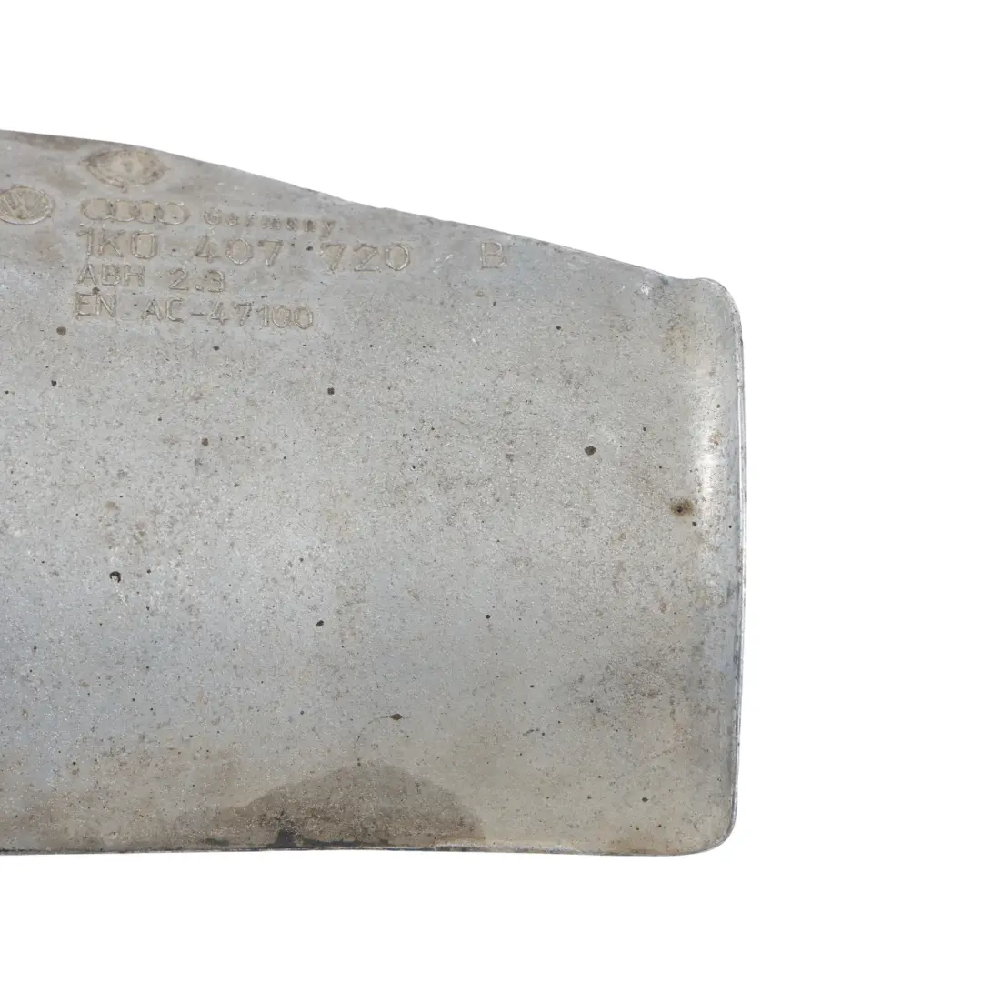 Mk6 Front Driveshaft Protector Guard Plate to Audi TT 8J VW Golf with Part number 1K0407720B Audi TT 8J VW Golf Mk6 Front Driveshaft Protector Guard Plate - SKU 1K0407720B - Part number 1K0407720B