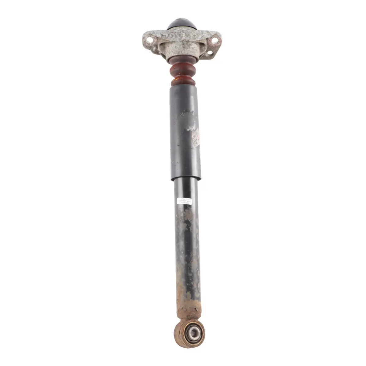 VW Scirocco Mk3 Spring Strut Rear Left Right N/O/S Shock Absorber 1K0513029PK