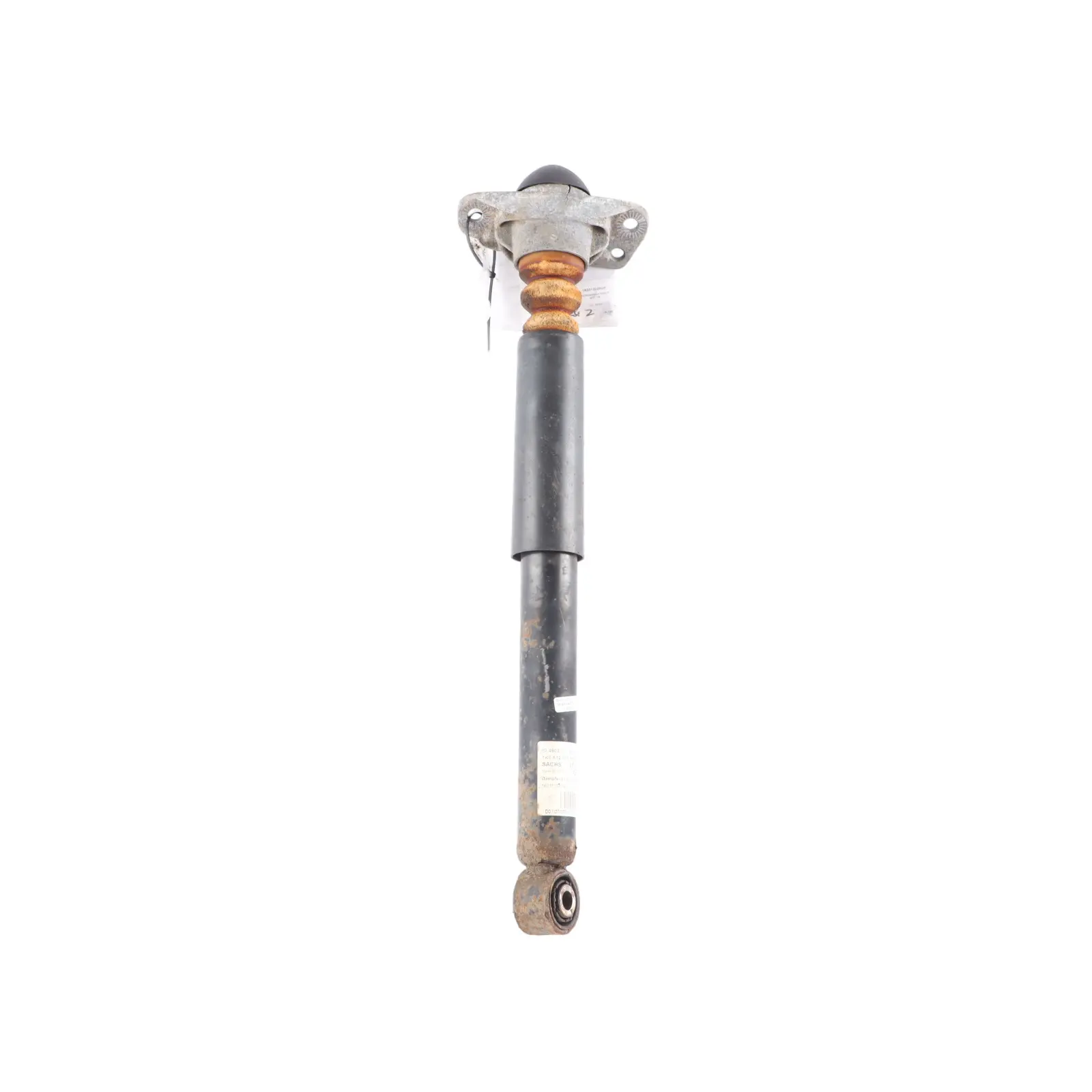 VW Volkswagen Golf VI Rear Shock Strut Absorber Left Right N/O/S 1K0513029GP