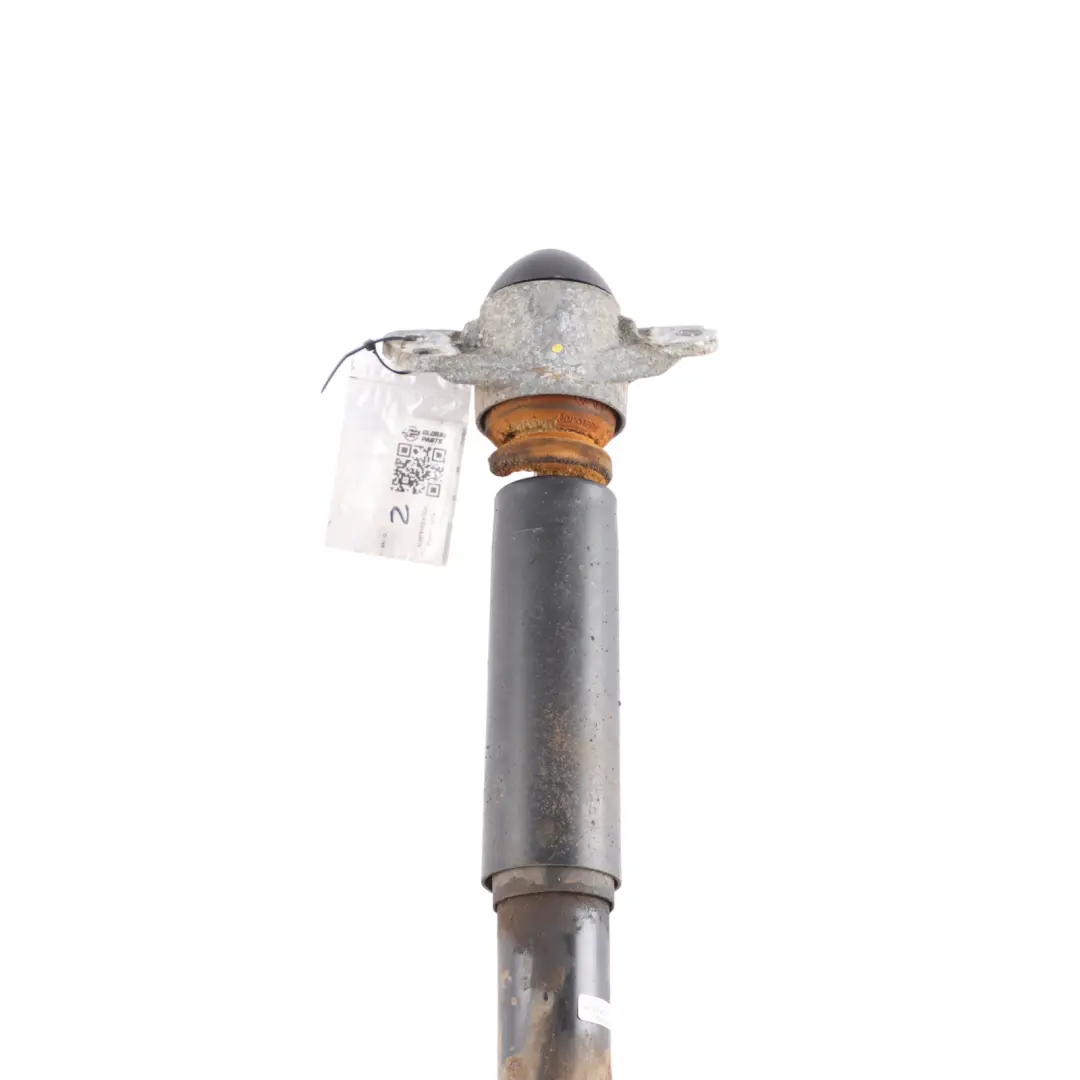 Shock Absorber Strut Left N/S to Volkswagen Scirocco III Rear with Part number 1K0513045B Volkswagen Scirocco III Rear Shock Absorber Strut Left N/S - SKU 1K0513045B - Part number 1K0513045B