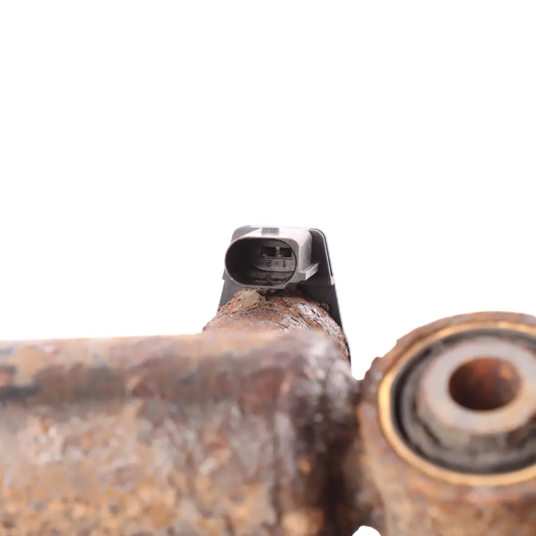 Shock Absorber Strut Right O/S to Volkswagen Scirocco III Rear with Part number 1K0513046B Volkswagen Scirocco III Rear Shock Absorber Strut Right O/S - SKU 1K0513046B - Part number 1K0513046B