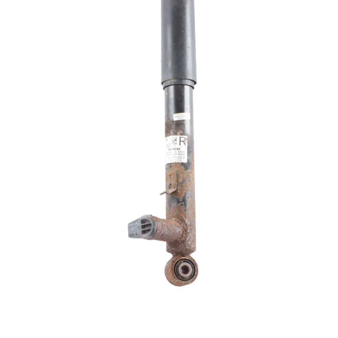 Volkswagen Scirocco III Rear Shock Absorber Strut Right O/S - SKU 1K0513046B - Part number 1K0513046B