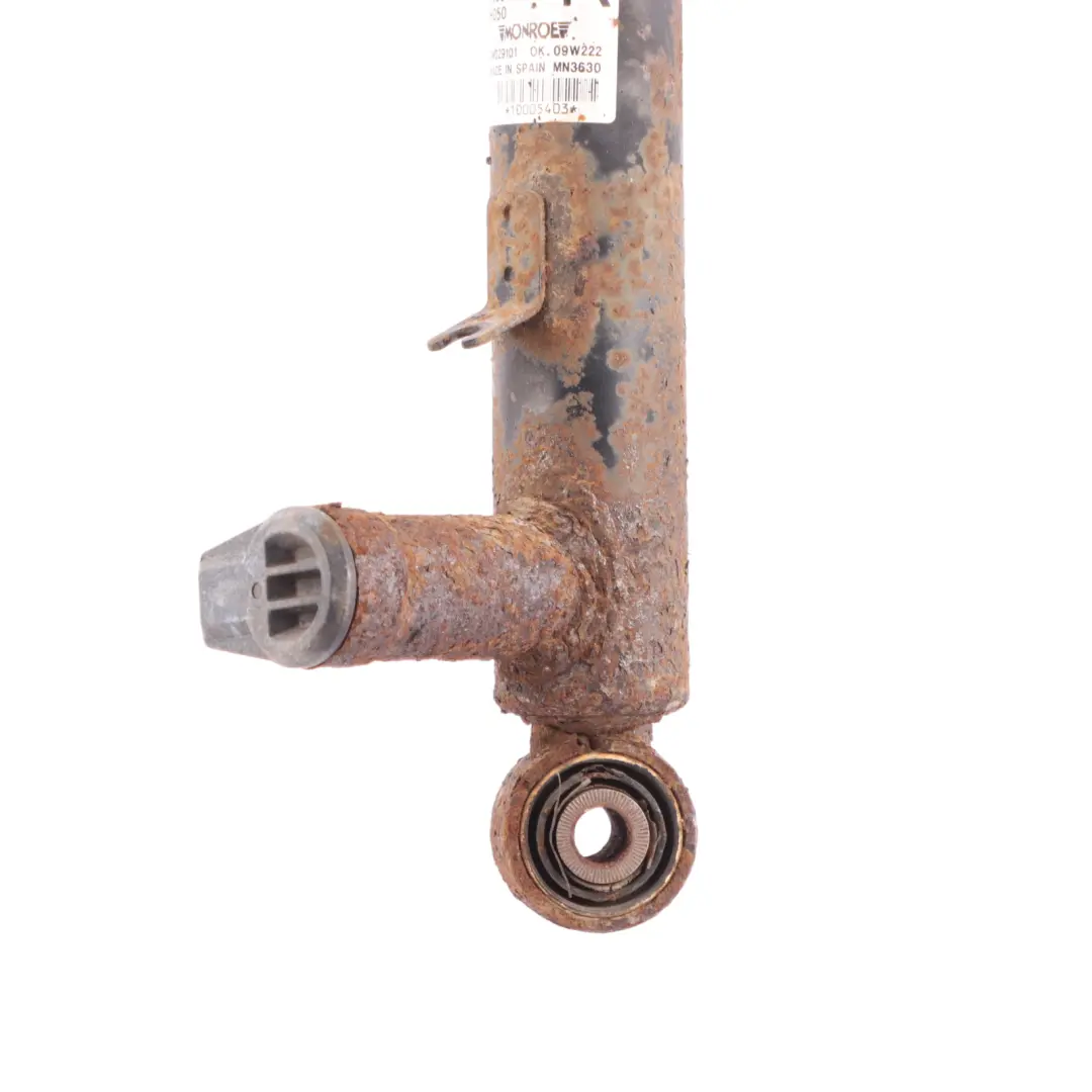 Volkswagen Scirocco III Rear Shock Absorber Strut Right O/S - SKU 1K0513046B - Part number 1K0513046B