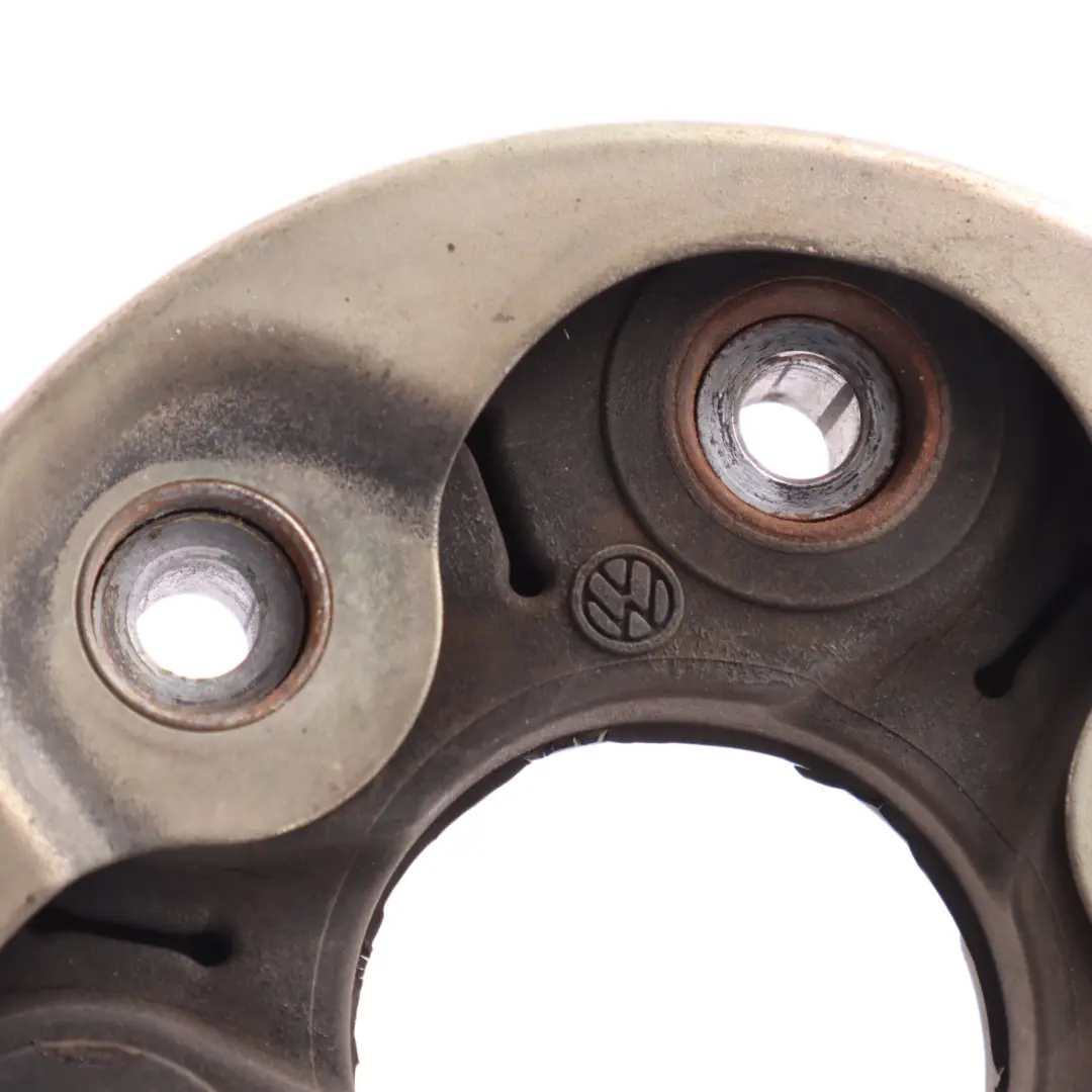 Propshaft Prop Shaft Joint Disc Donut Coupling Rear to Audi Q3 8U with Part number 1K0521307A Audi Q3 8U Propshaft Prop Shaft Joint Disc Donut Coupling Rear - SKU 1K0521307A - Part number 1K0521307A