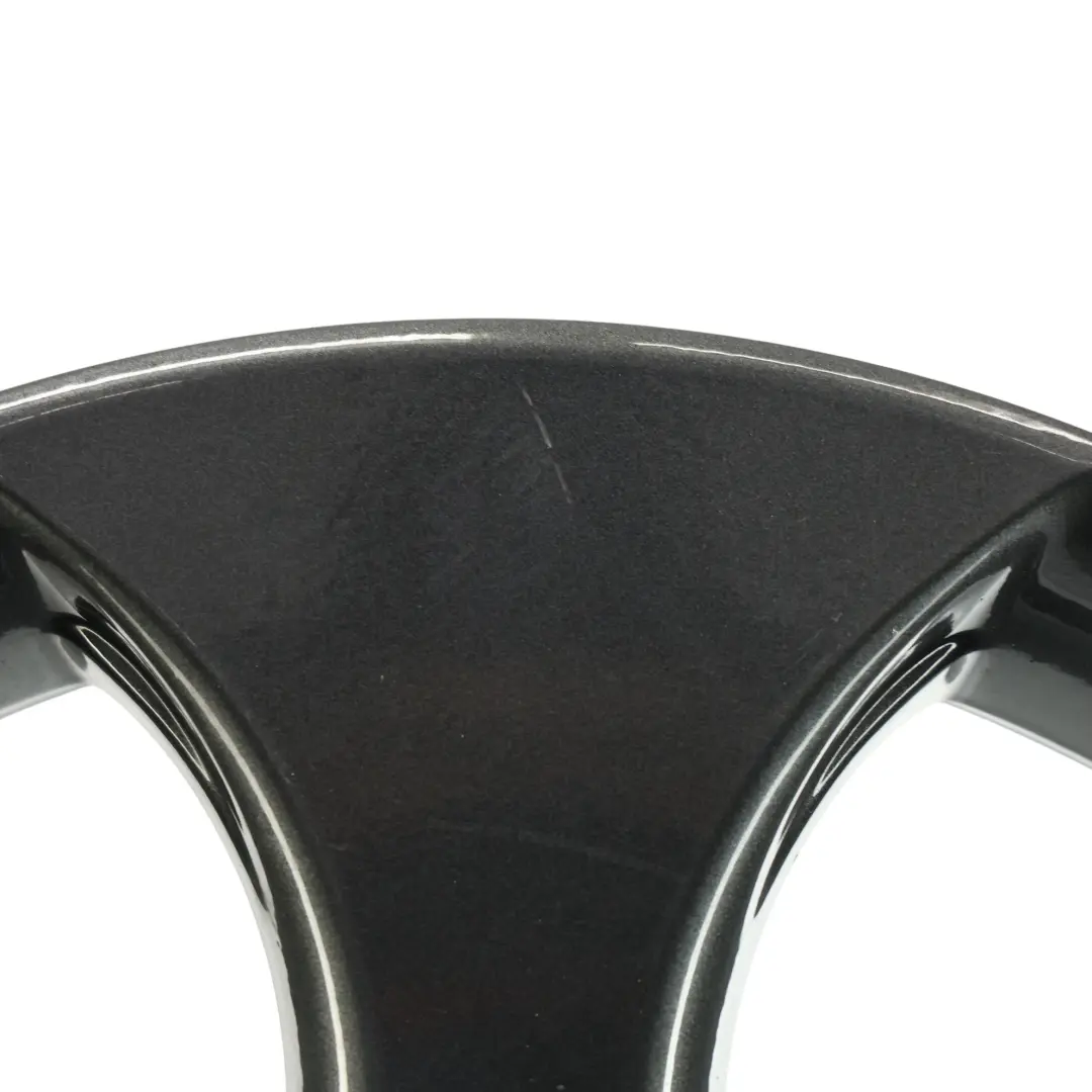 Mk5 Black Wheel Alloy Rim 18" 7.5J ET:51 to VW Volkswagen Golf with Part number 1K0601025BA VW Volkswagen Golf Mk5 Black Wheel Alloy Rim 18" 7.5J ET:51 - SKU 1K0601025BA-1 - Part number 1K0601025BA