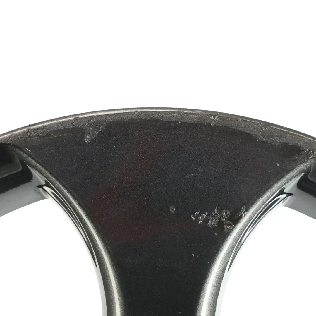 Mk5 Black Wheel Alloy Rim 18" 7.5J ET:51 to VW Volkswagen Golf with Part number 1K0601025BA VW Volkswagen Golf Mk5 Black Wheel Alloy Rim 18" 7.5J ET:51 - SKU 1K0601025BA-4 - Part number 1K0601025BA