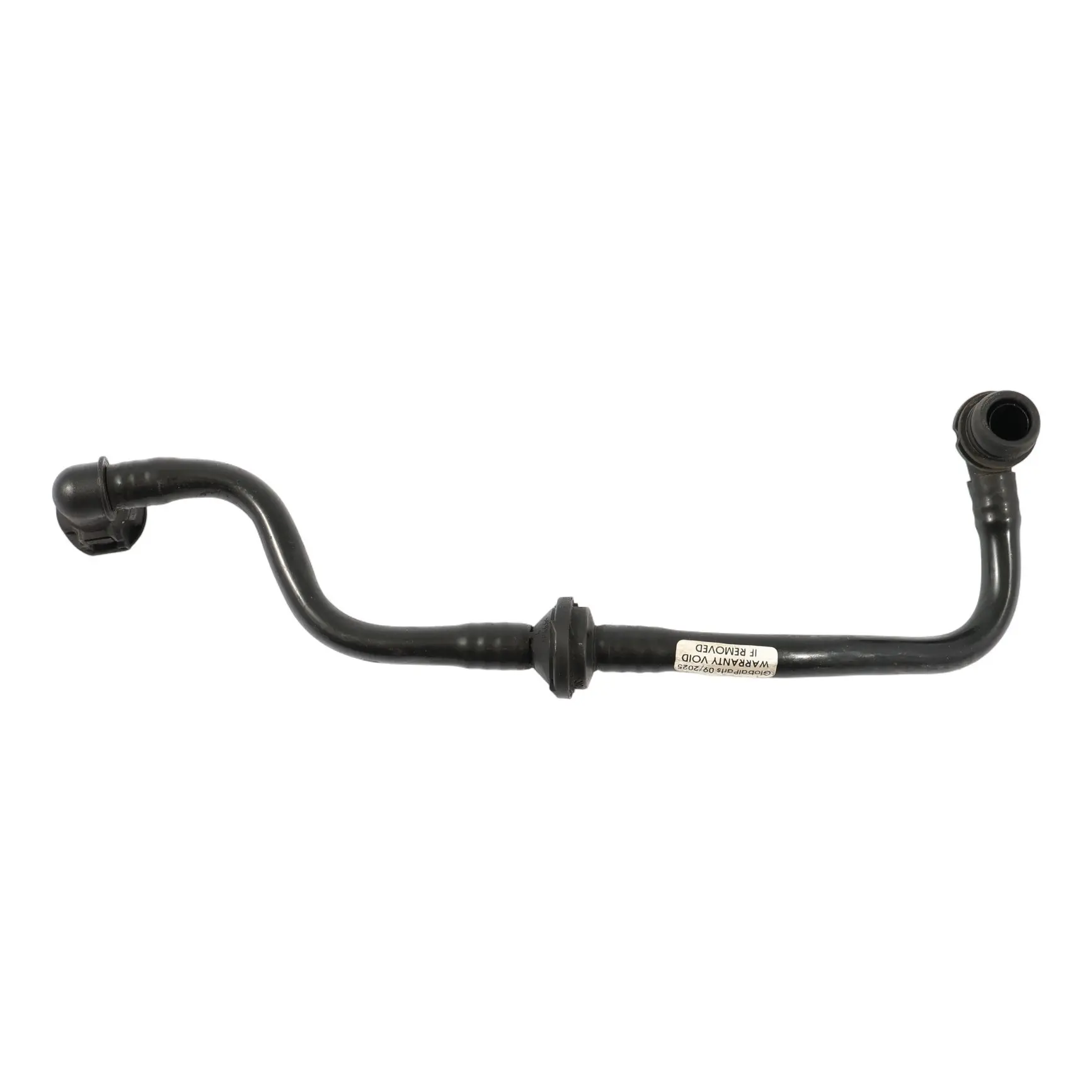 VW Volkswagen Golf Mk6 Tuyau À Dépression Pour Servofrein 1.4 TFSI 1K0612041GA