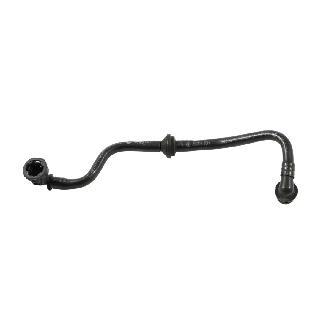 VW Volkswagen Golf Mk6 Tuyau À Dépression Pour Servofrein 1.4 TFSI - SKU 1K0612041GA - Numéro de pièce 1K0612041GA