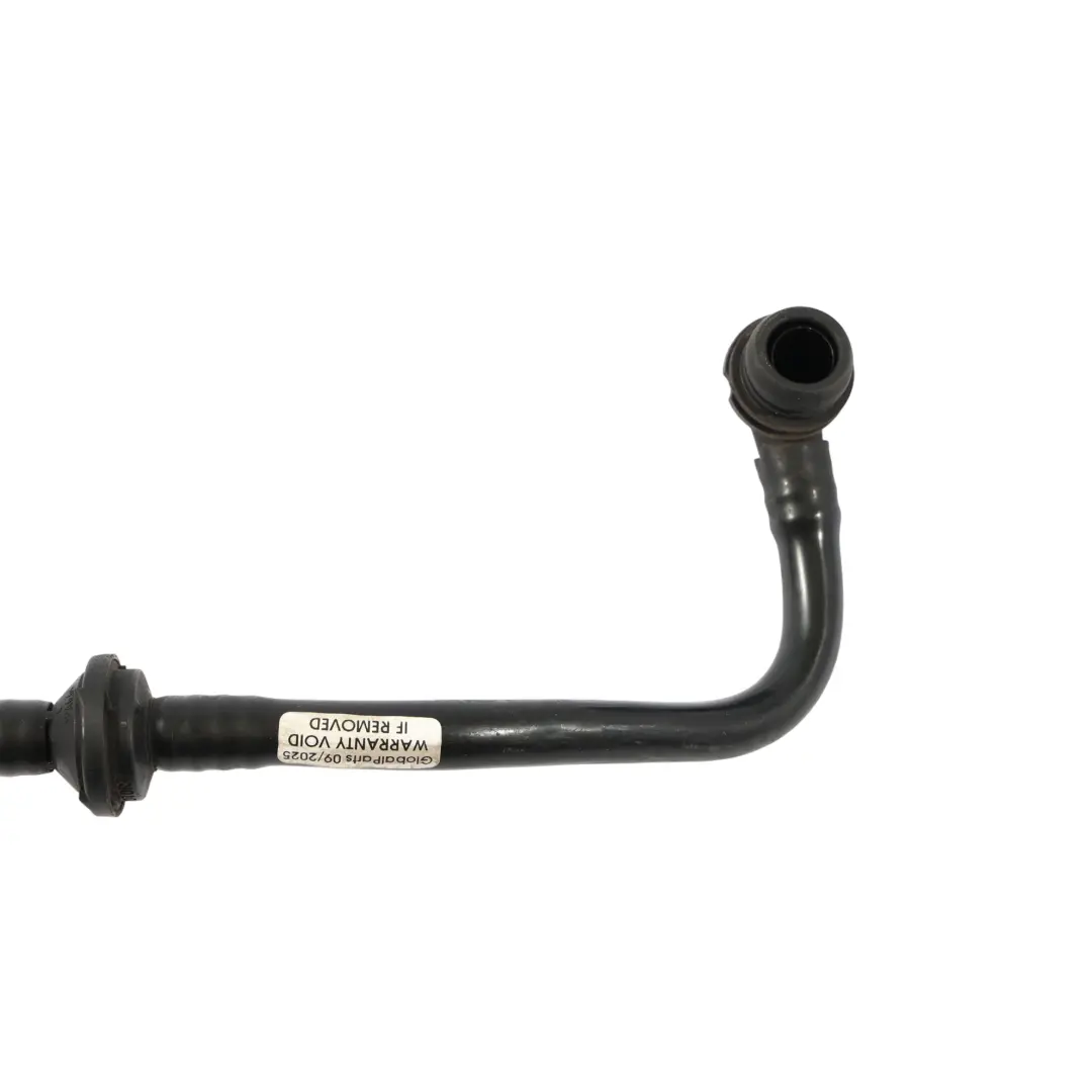 VW Volkswagen Golf Mk6 Tuyau À Dépression Pour Servofrein 1.4 TFSI - SKU 1K0612041GA - Numéro de pièce 1K0612041GA