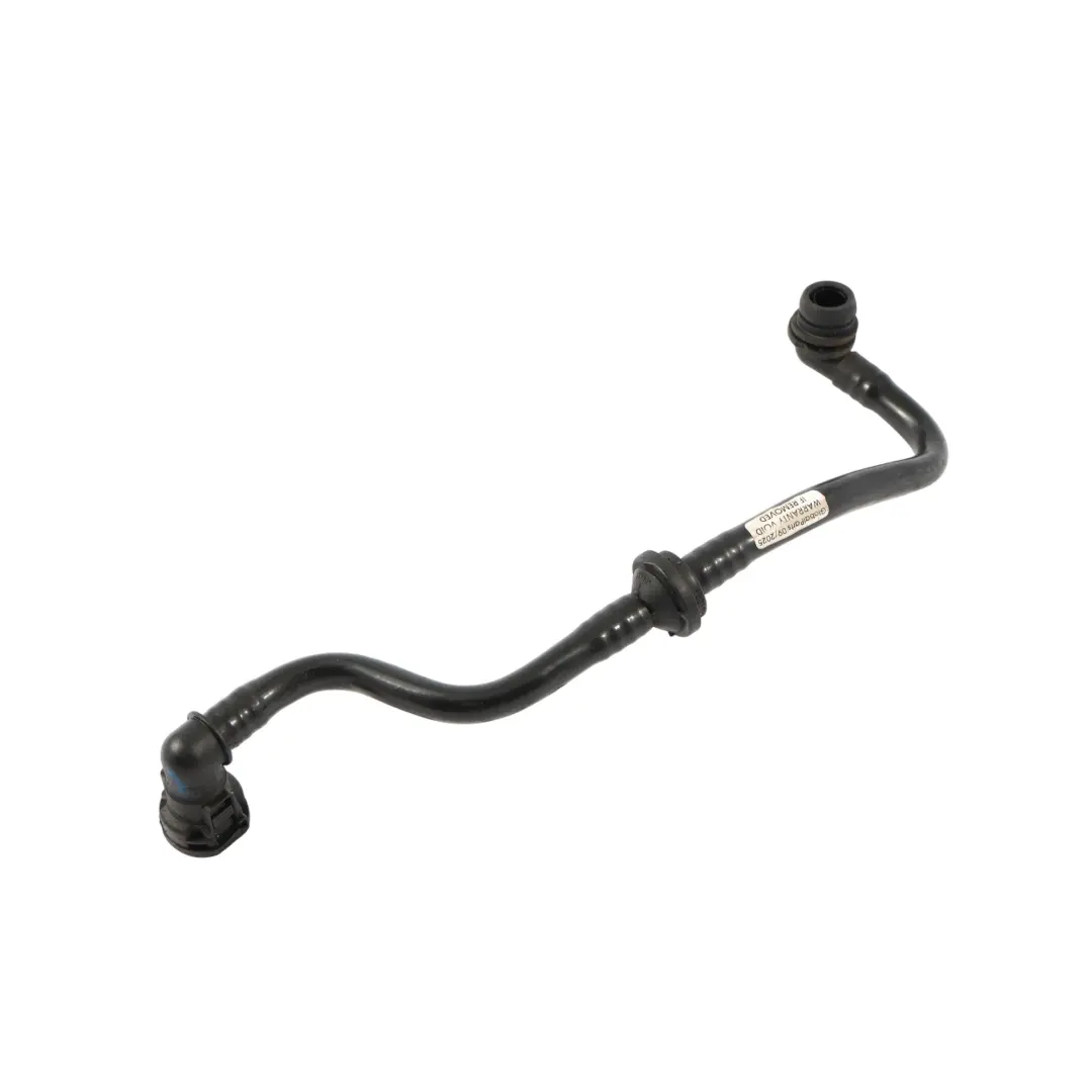 VW Volkswagen Golf Mk6 Tuyau À Dépression Pour Servofrein 1.4 TFSI - SKU 1K0612041GA - Numéro de pièce 1K0612041GA