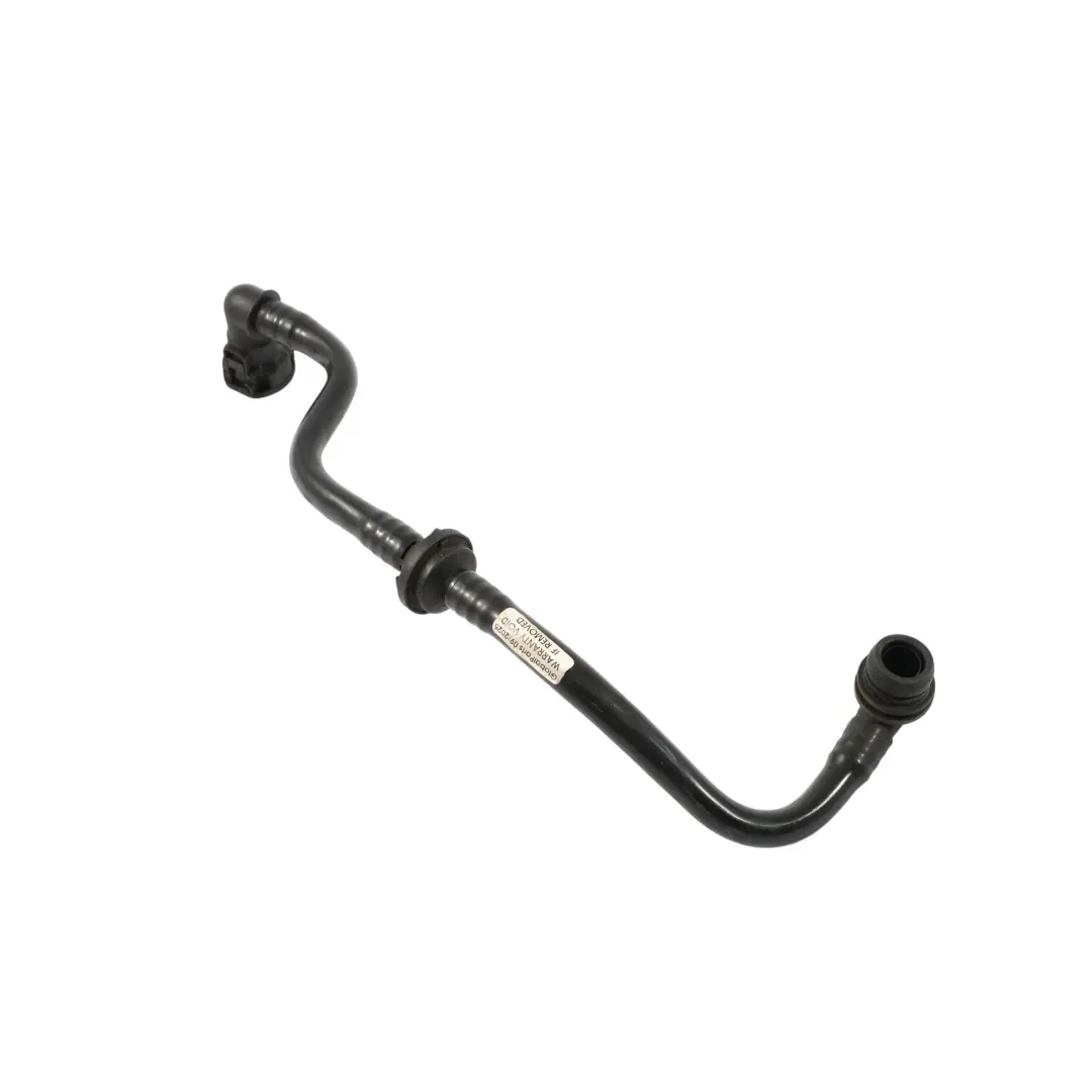 VW Volkswagen Golf Mk6 Tuyau À Dépression Pour Servofrein 1.4 TFSI - SKU 1K0612041GA - Numéro de pièce 1K0612041GA