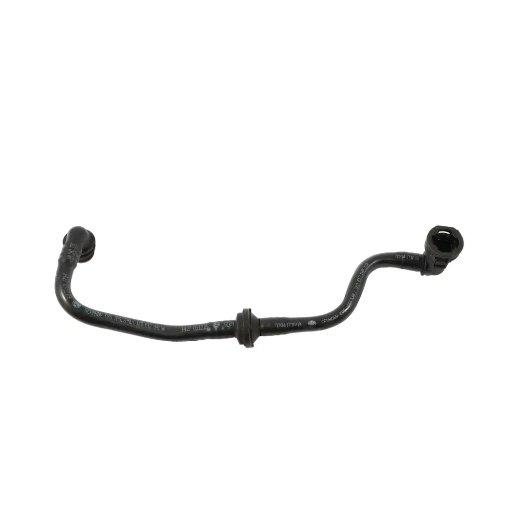 VW Volkswagen Golf Mk6 Tuyau À Dépression Pour Servofrein 1.4 TFSI - SKU 1K0612041GA - Numéro de pièce 1K0612041GA