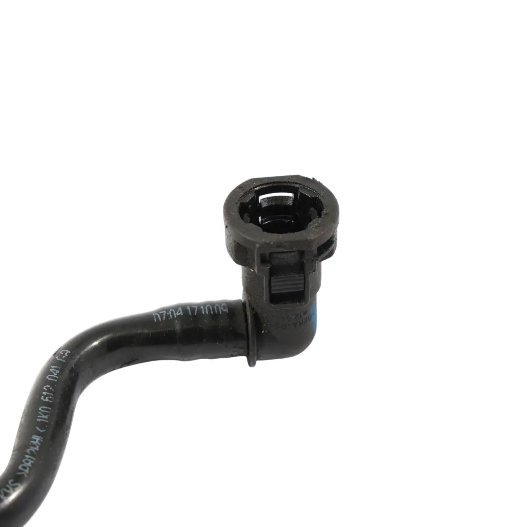 VW Volkswagen Golf Mk6 Tuyau À Dépression Pour Servofrein 1.4 TFSI - SKU 1K0612041GA - Numéro de pièce 1K0612041GA