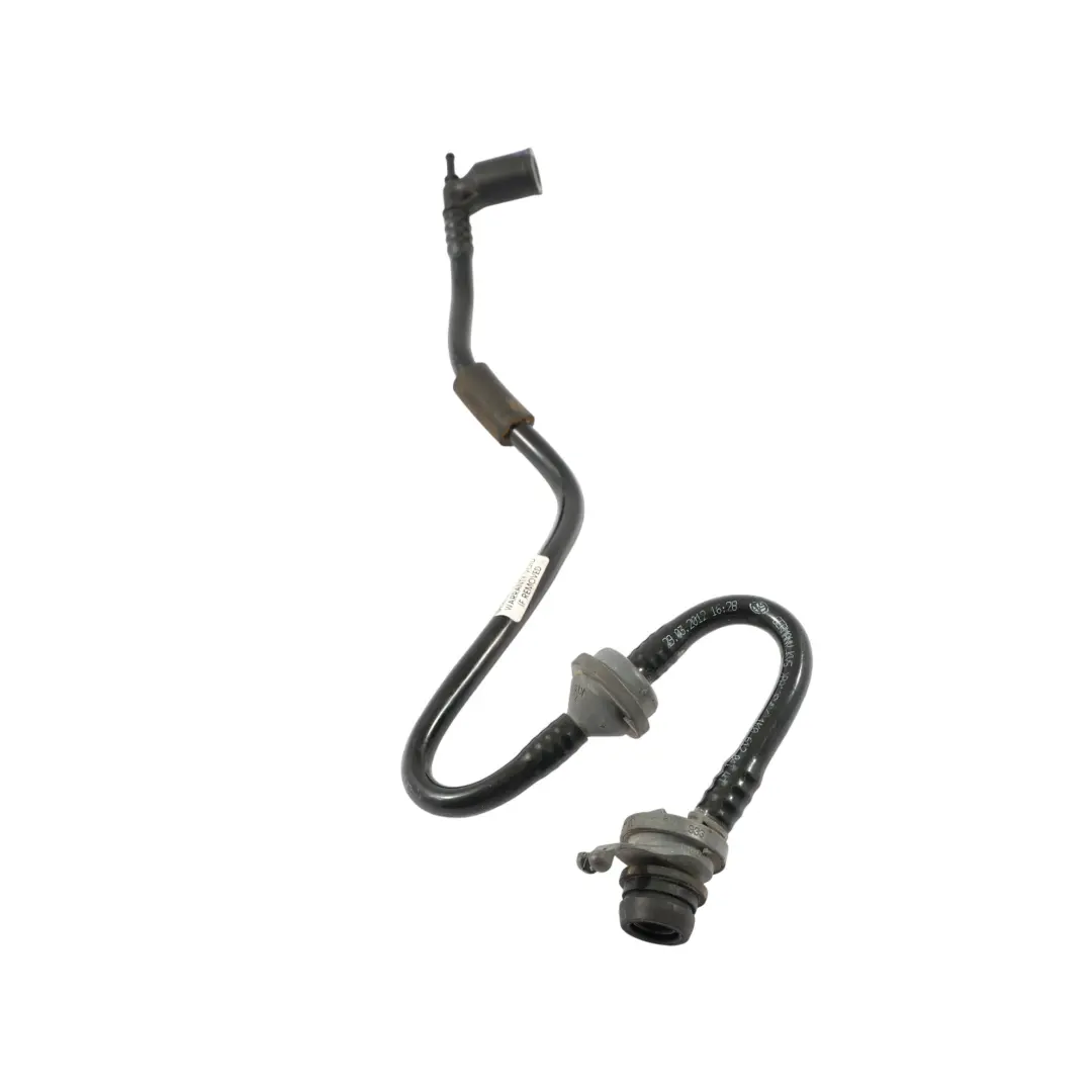 Brake Servo Vacuum Pipe Hose Line 2.0 TDI Diesel to Skoda Yeti with Part number 1K0612041HD Skoda Yeti Brake Servo Vacuum Pipe Hose Line 2.0 TDI Diesel - SKU 1K0612041HD - Part number 1K0612041HD