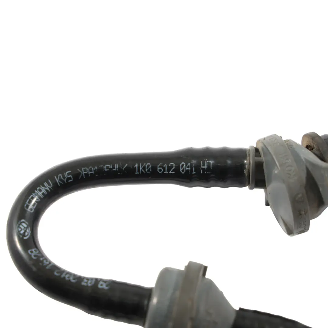 Skoda Yeti Brake Servo Vacuum Pipe Hose Line 2.0 TDI Diesel - SKU 1K0612041HD - Part number 1K0612041HD