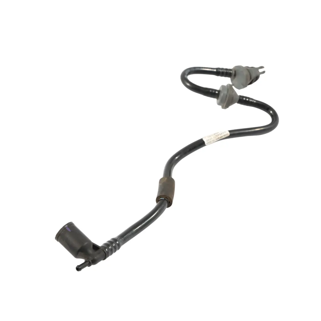 Skoda Yeti Bremsservo Unterdruckleitung Schlauchleitung 2.0 TDI - SKU 1K0612041HD - Teilenummer 1K0612041HD